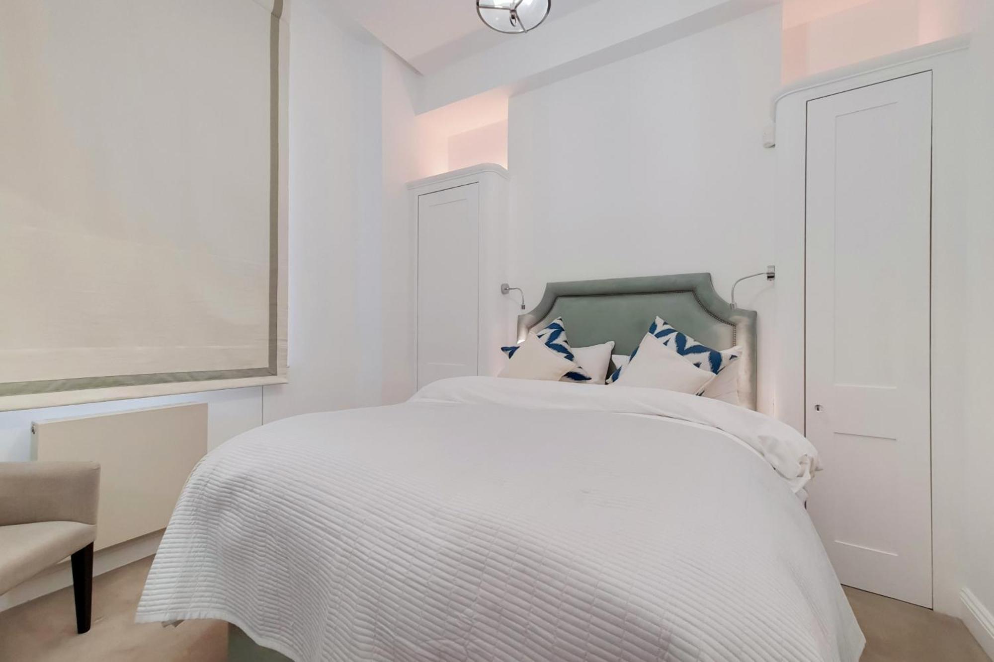 Sir Hans Sloane Appartement Londen