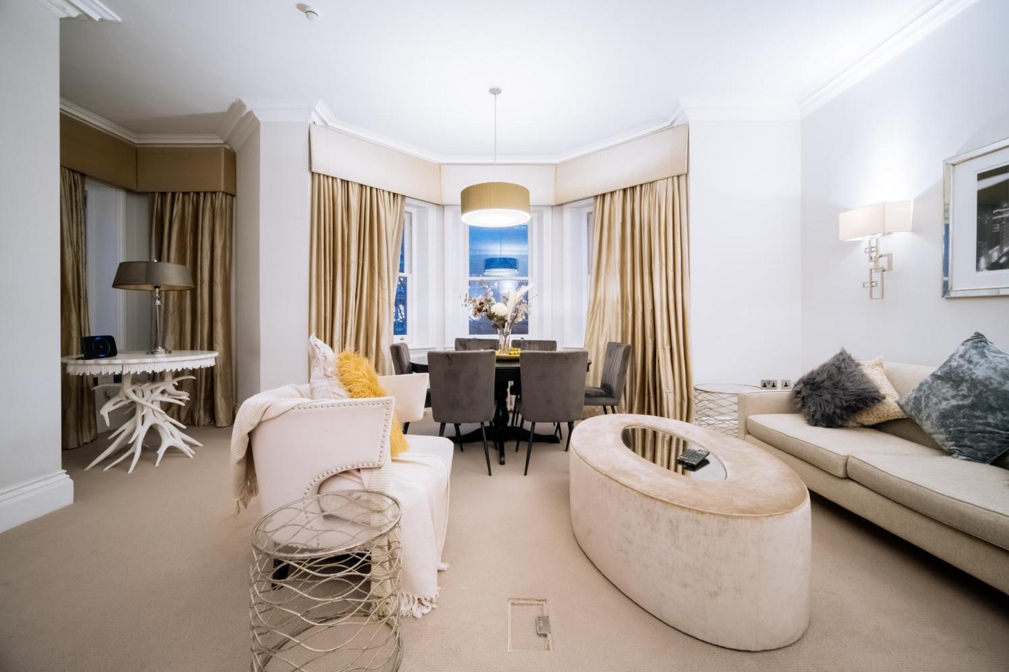 Sir Hans Sloane Appartement Londen
