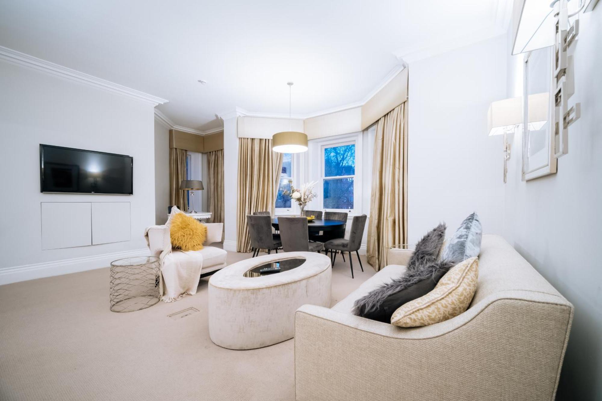 Appartement Sir Hans Sloane