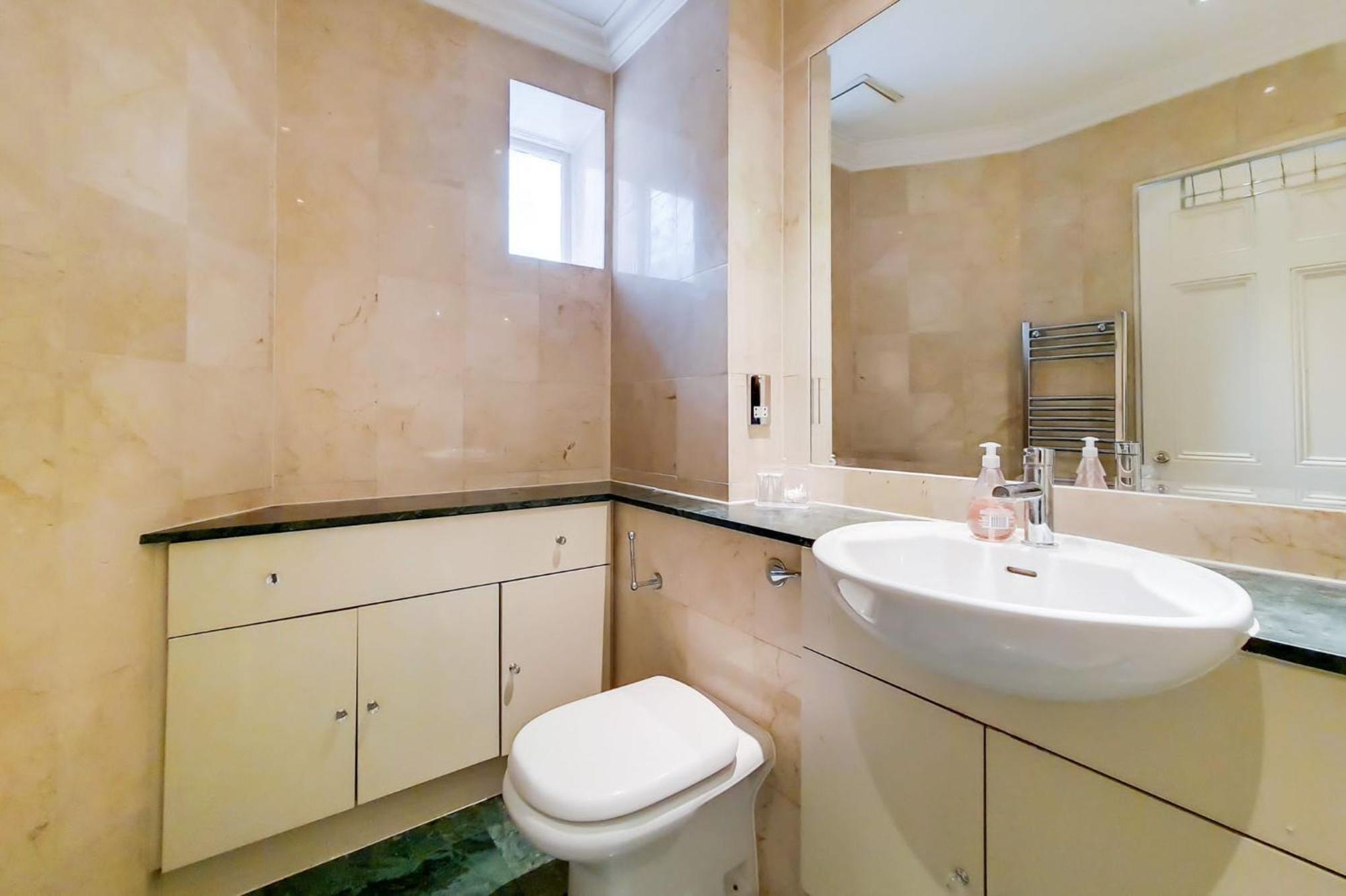 Sir Hans Sloane Appartement Londen