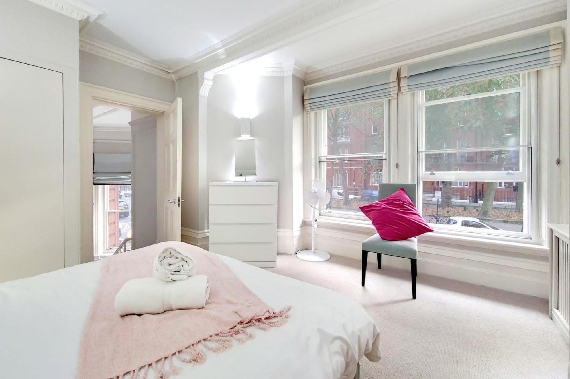 Sir Hans Sloane Apartamento