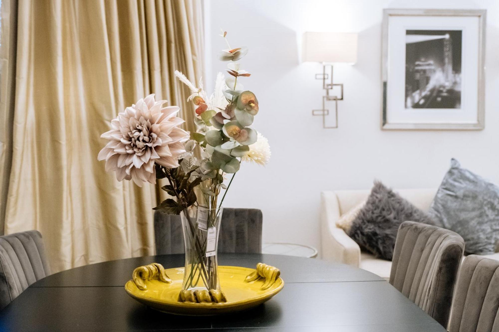 Apartamento Sir Hans Sloane