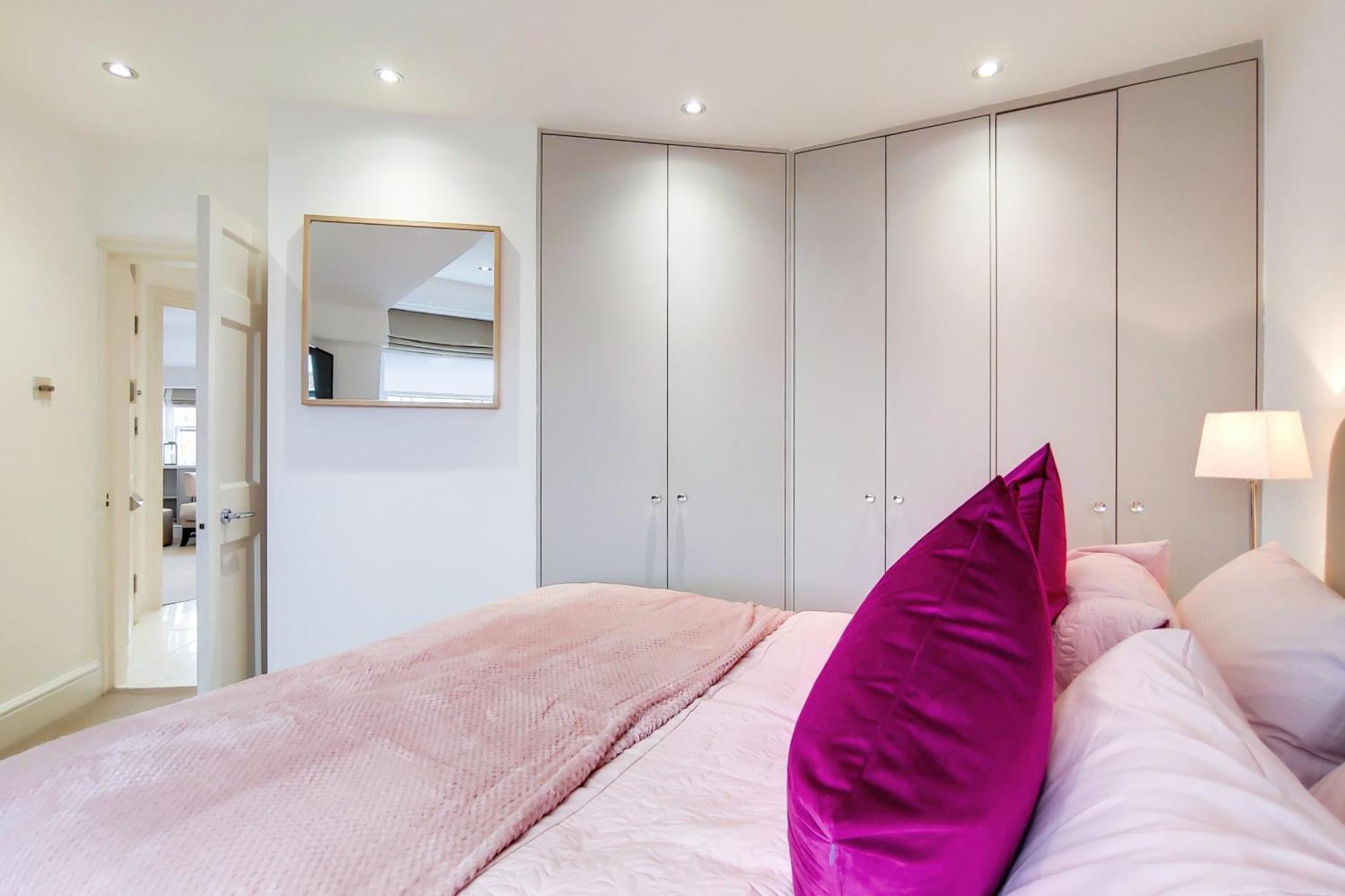 Sir Hans Sloane Apartamento Londres