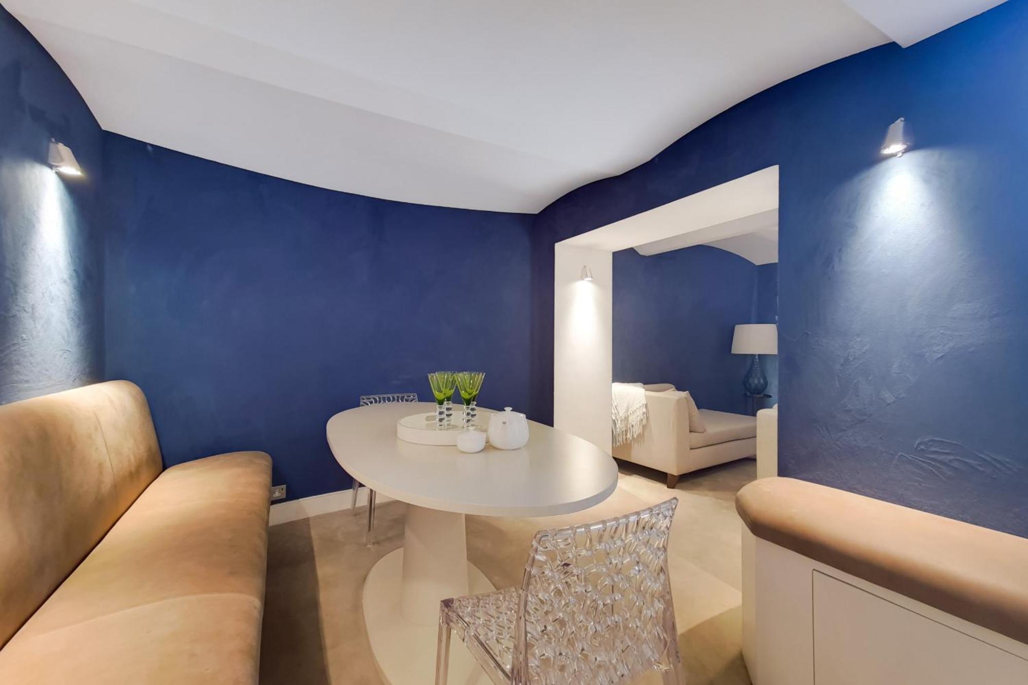 Apartamento Sir Hans Sloane Londres
