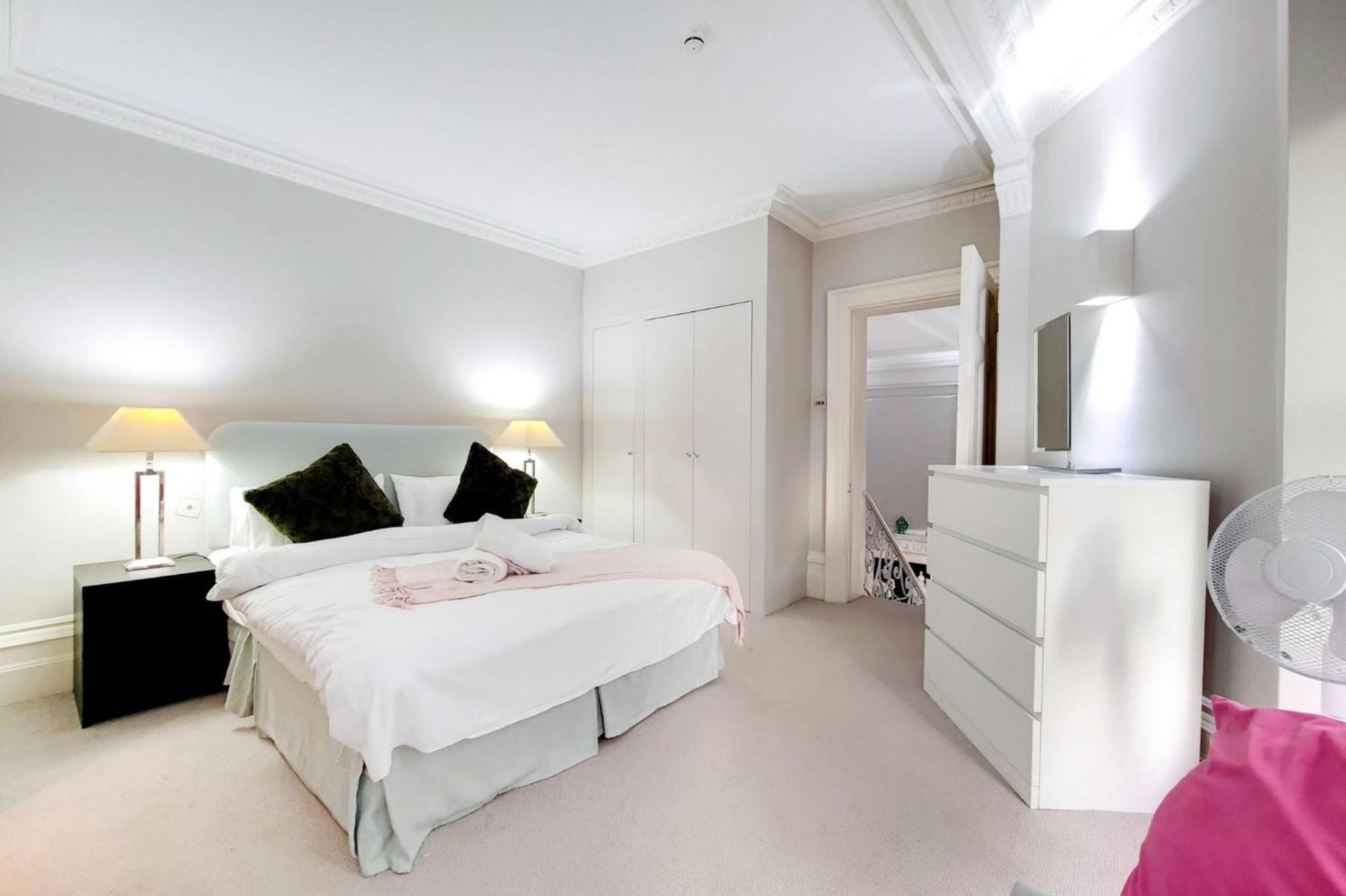 Sir Hans Sloane Appartement *
