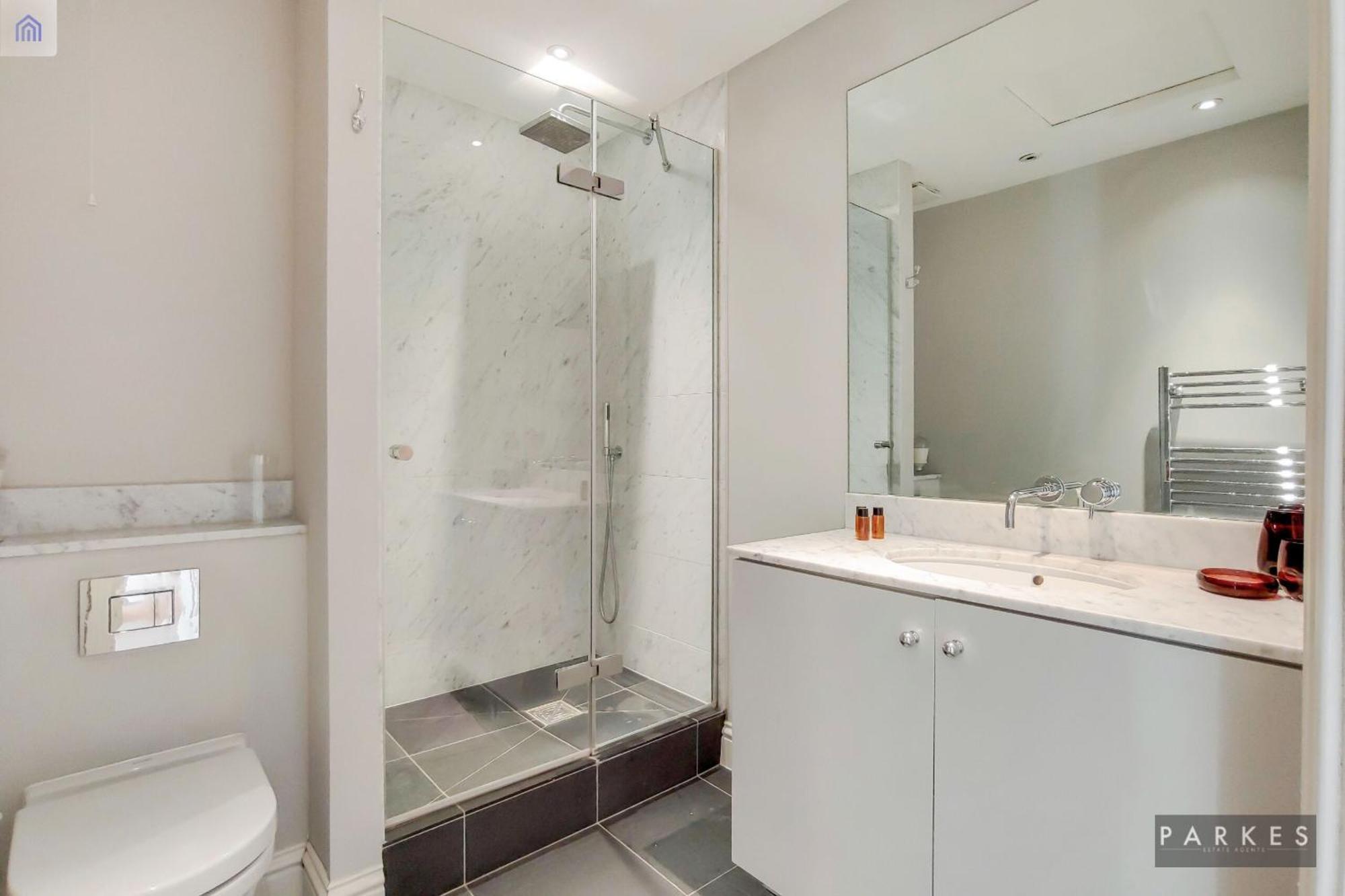Appartement Sir Hans Sloane Londen