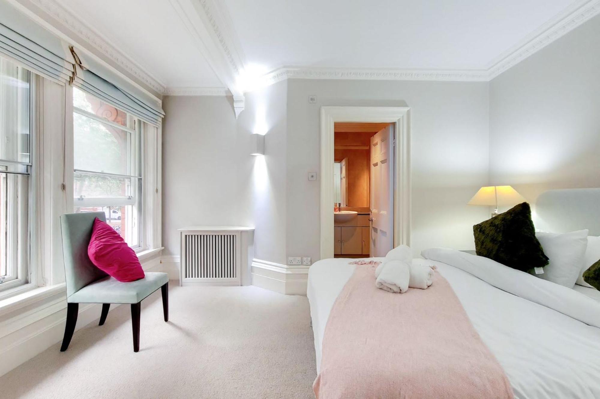 Sir Hans Sloane Appartement