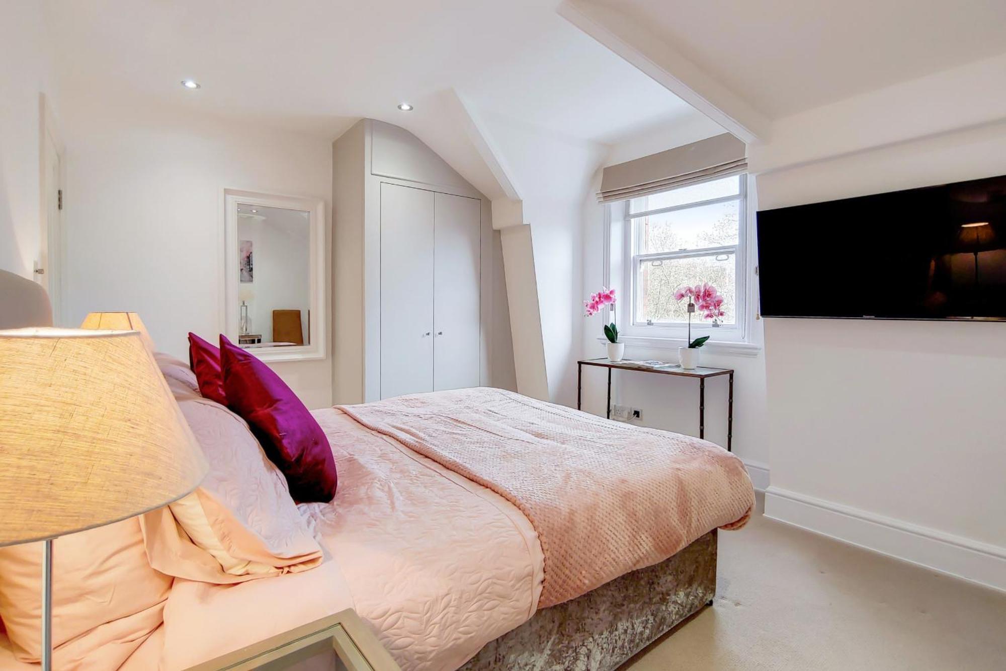Appartement Sir Hans Sloane