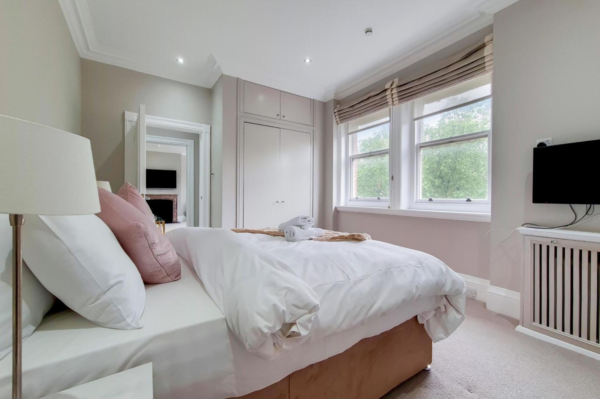 Sir Hans Sloane Appartement Londen