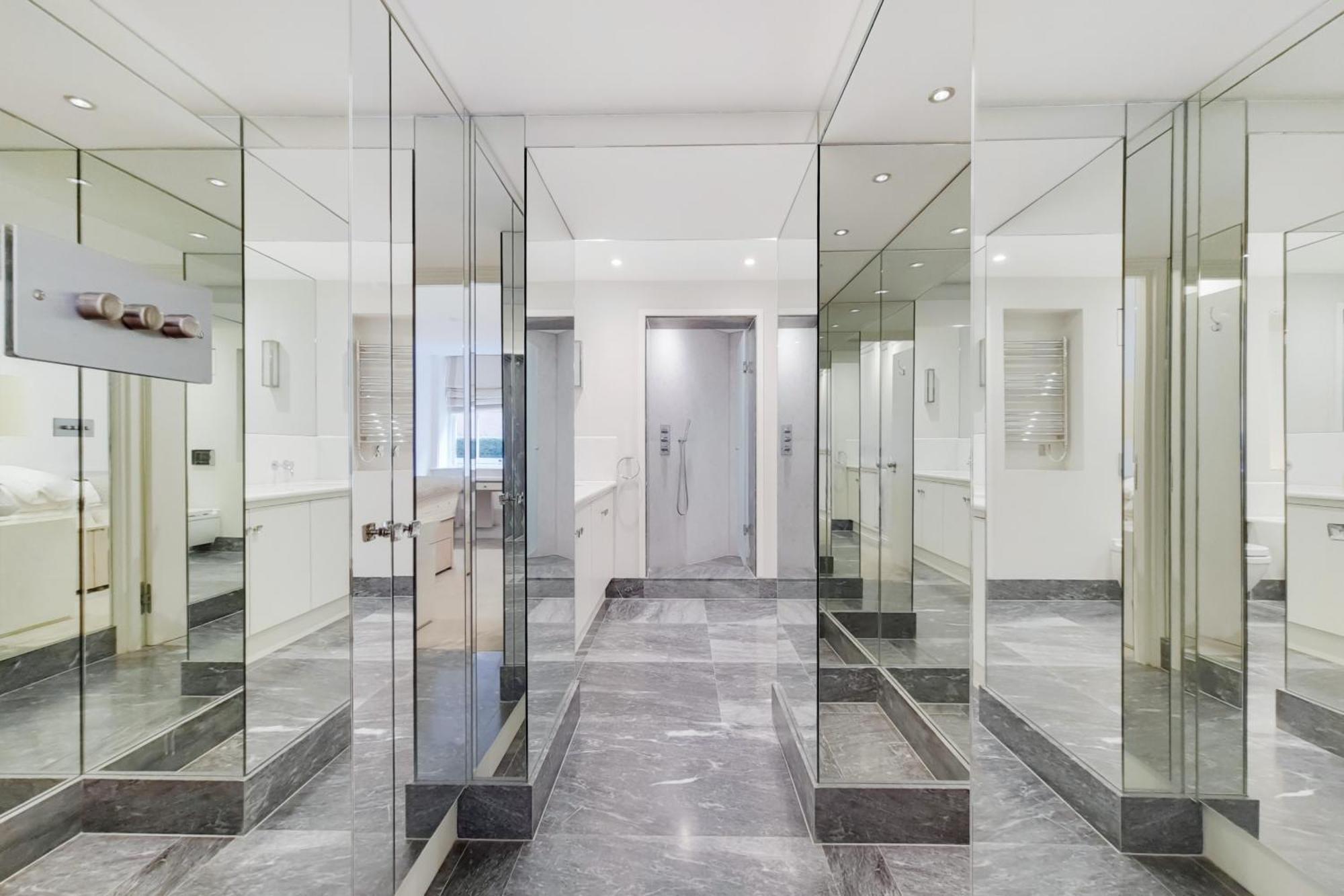 Sir Hans Sloane Appartement