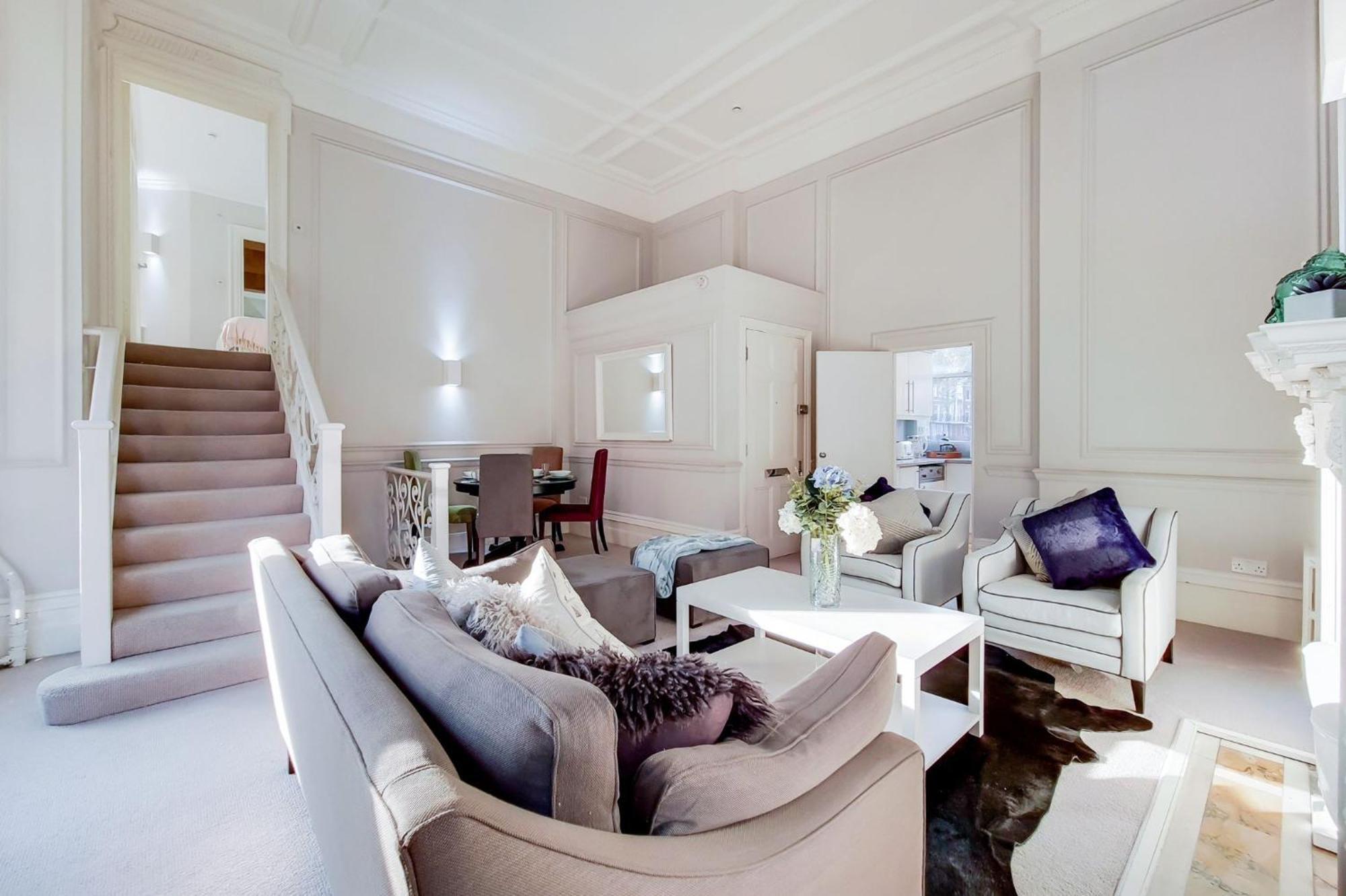 Apartamento Sir Hans Sloane Londres