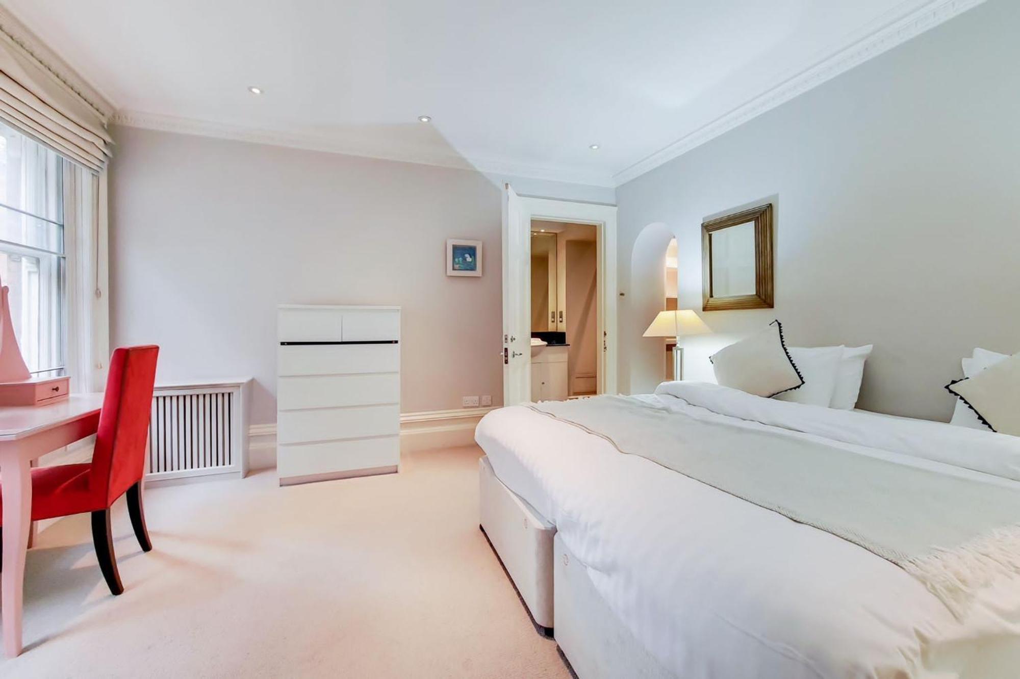 Sir Hans Sloane Appartement Londen