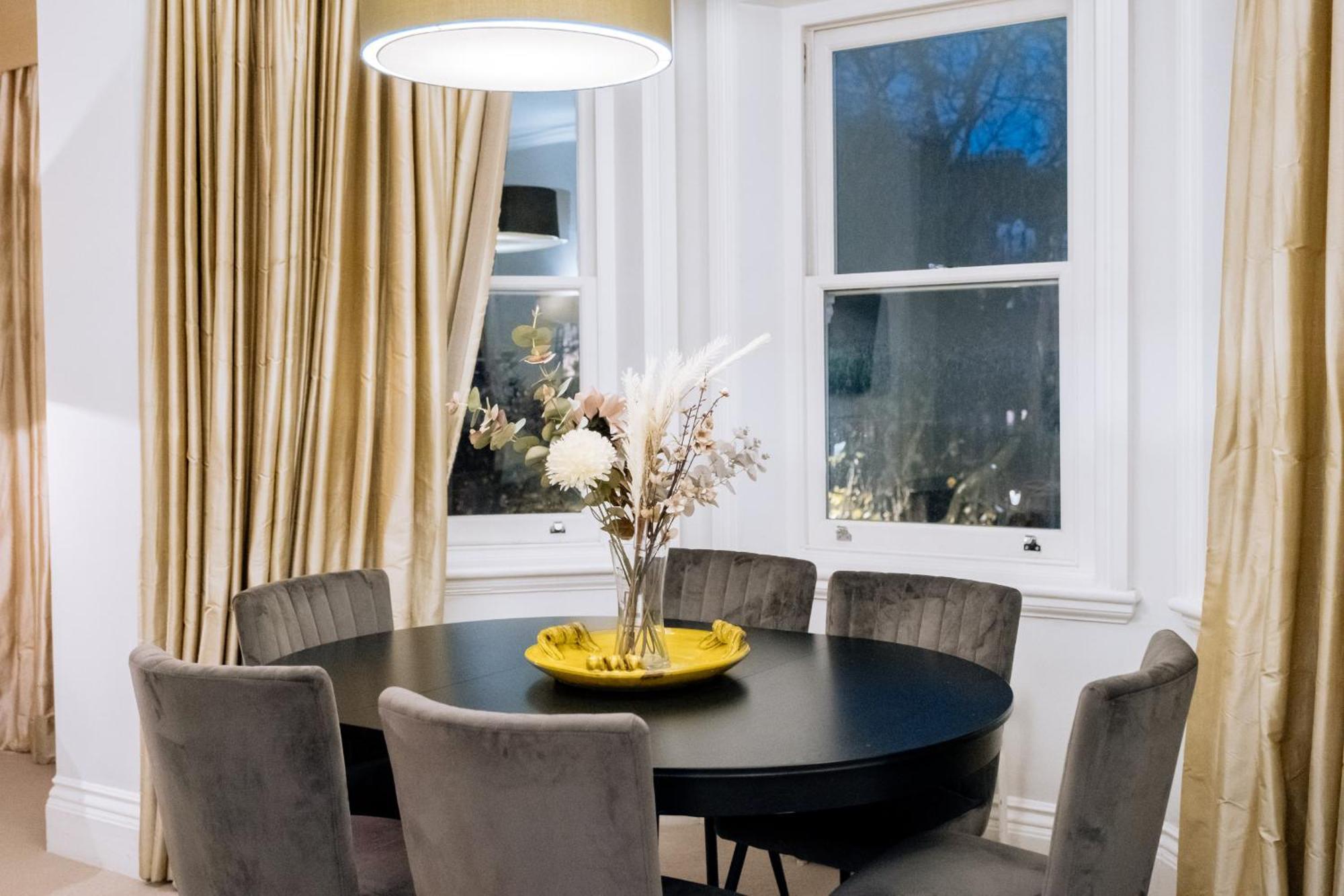 Sir Hans Sloane Appartement *
