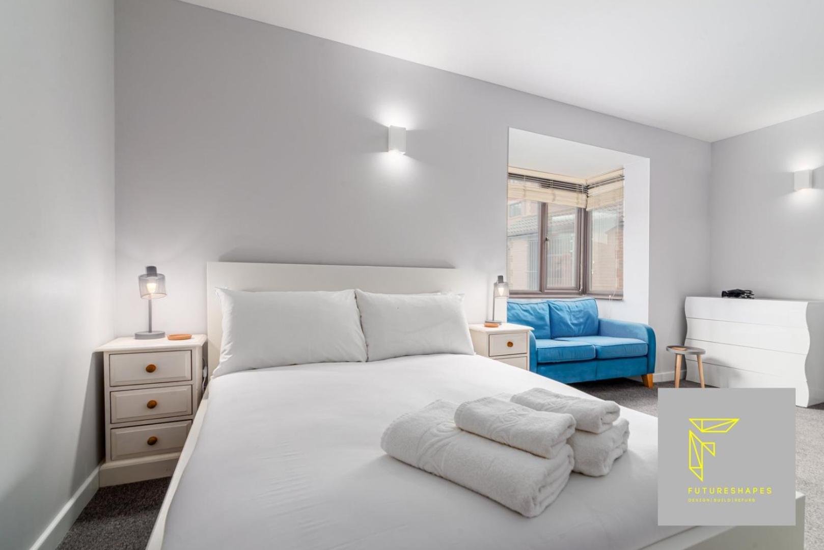 Guestready - Cosy Wimbledon Studio Flat Appartement Londen