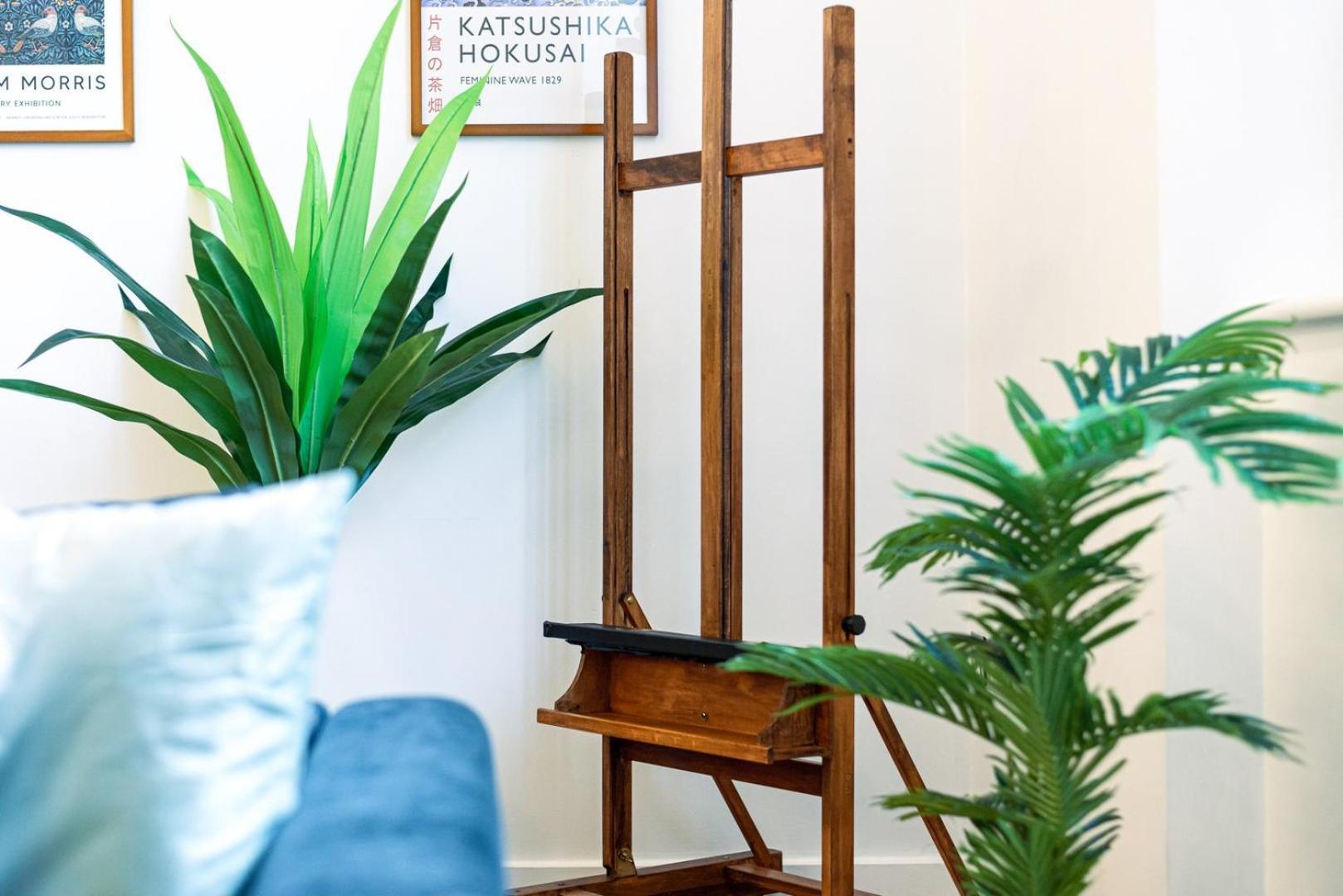 Guestready - Sophisticated In Shoreditch
