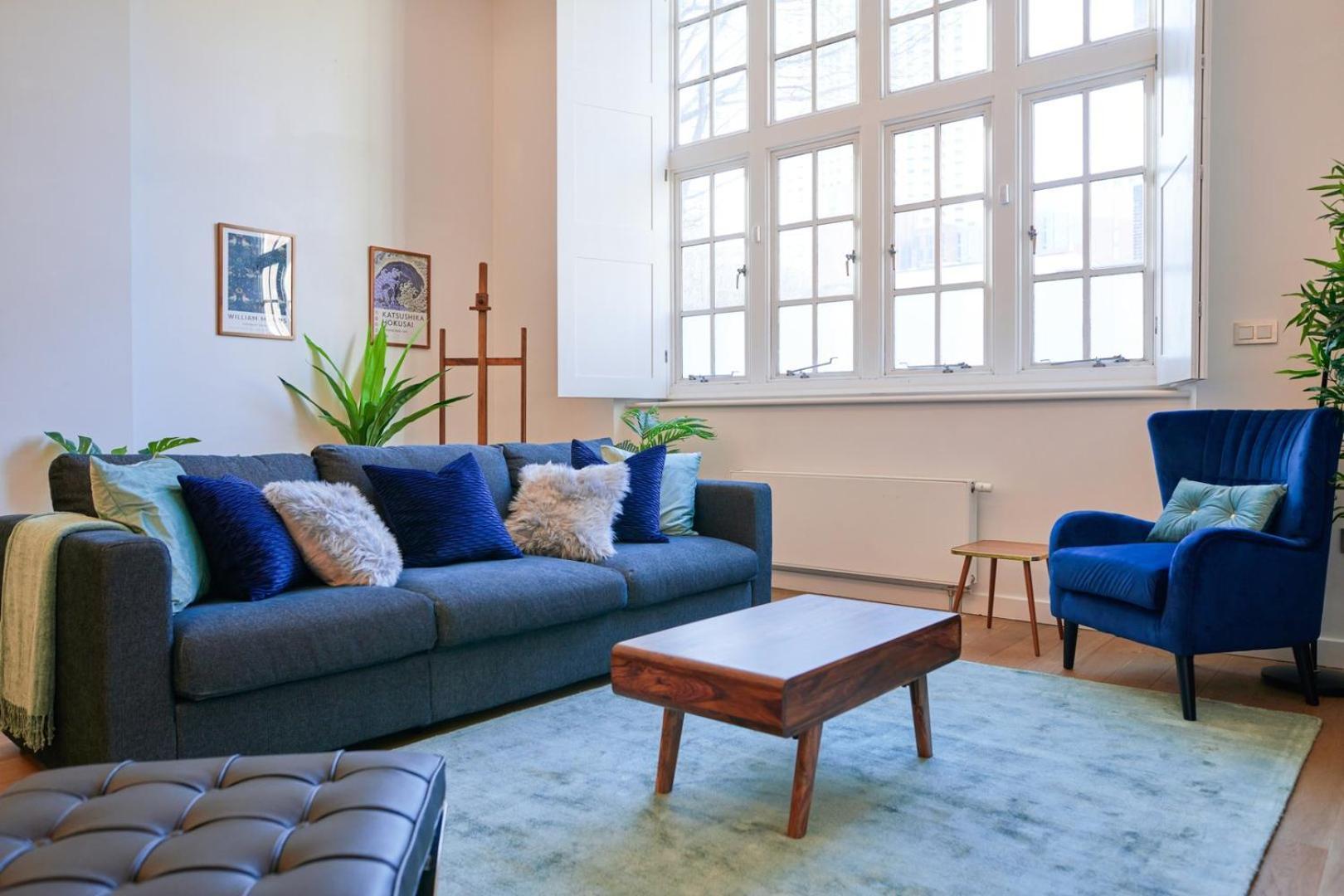 Guestready - Sophisticated In Shoreditch