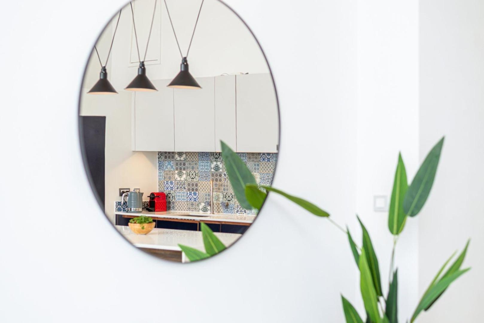 Apartment Guestready - Sophisticated In Shoreditch *