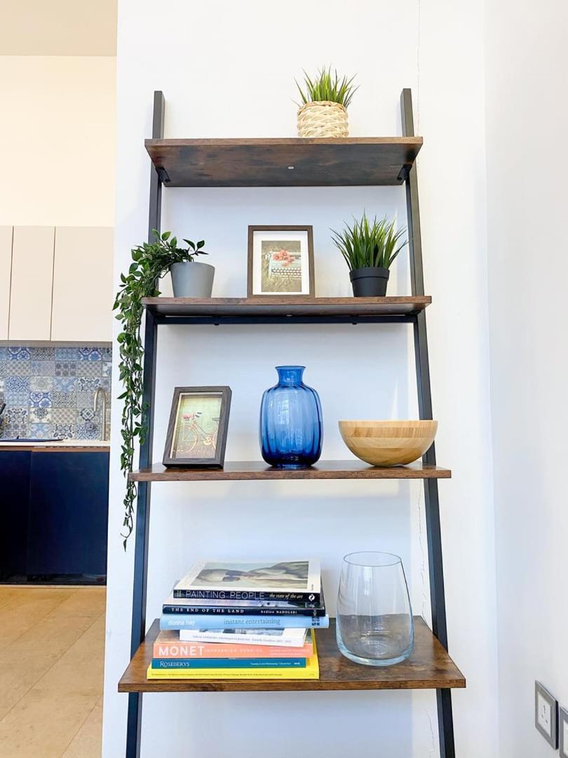 Guestready - Sophisticated In Shoreditch * London