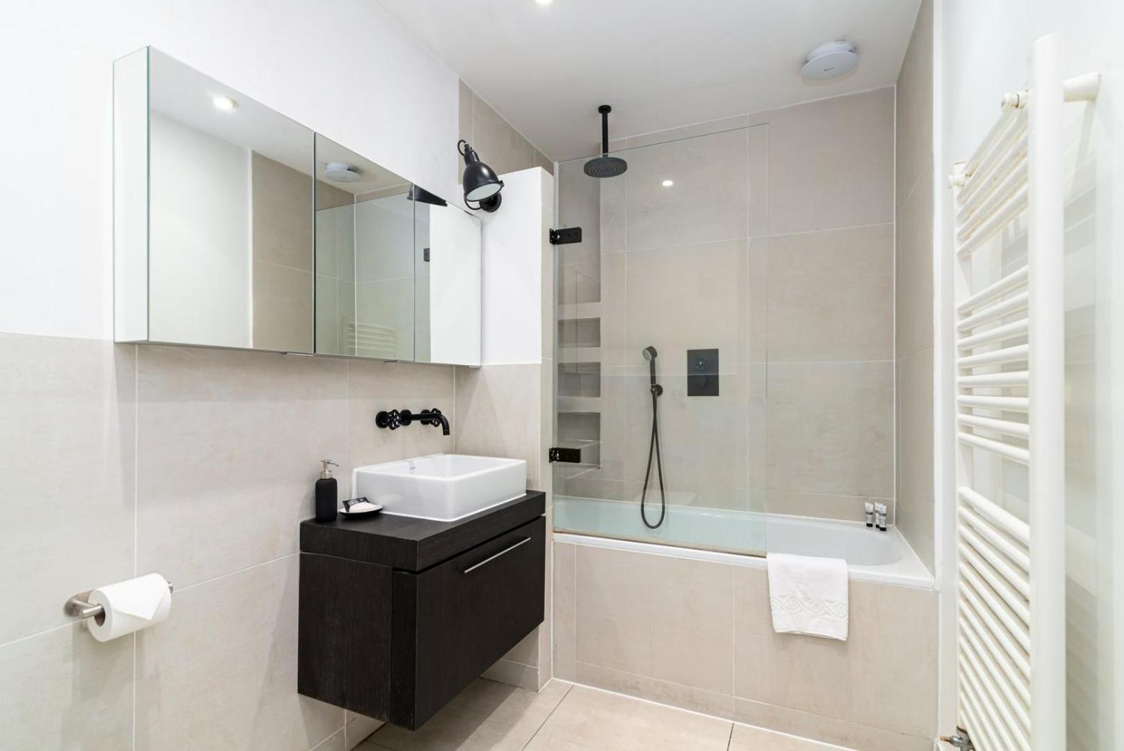 Guestready - Sophisticated In Shoreditch London