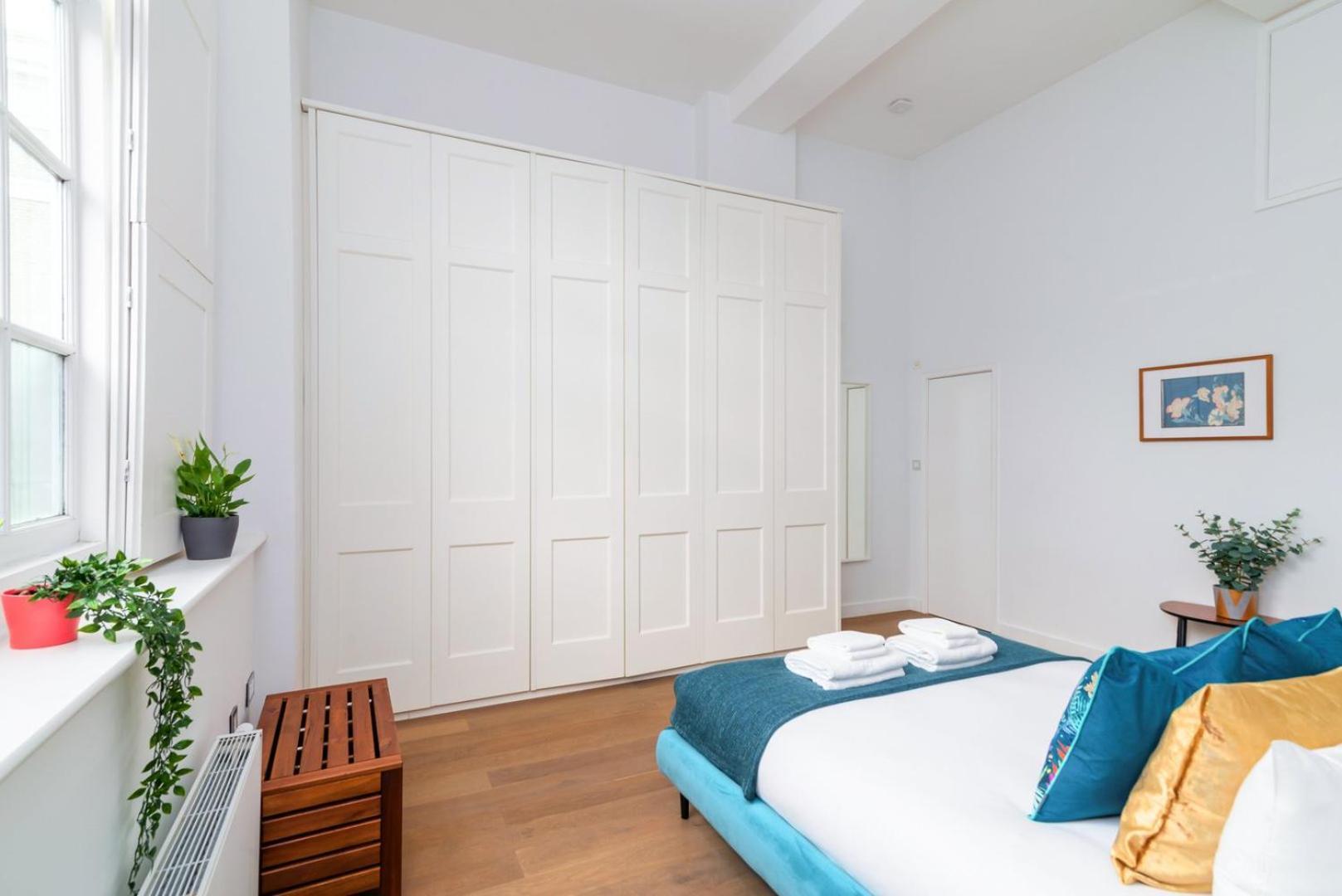 Guestready - Sophisticated In Shoreditch