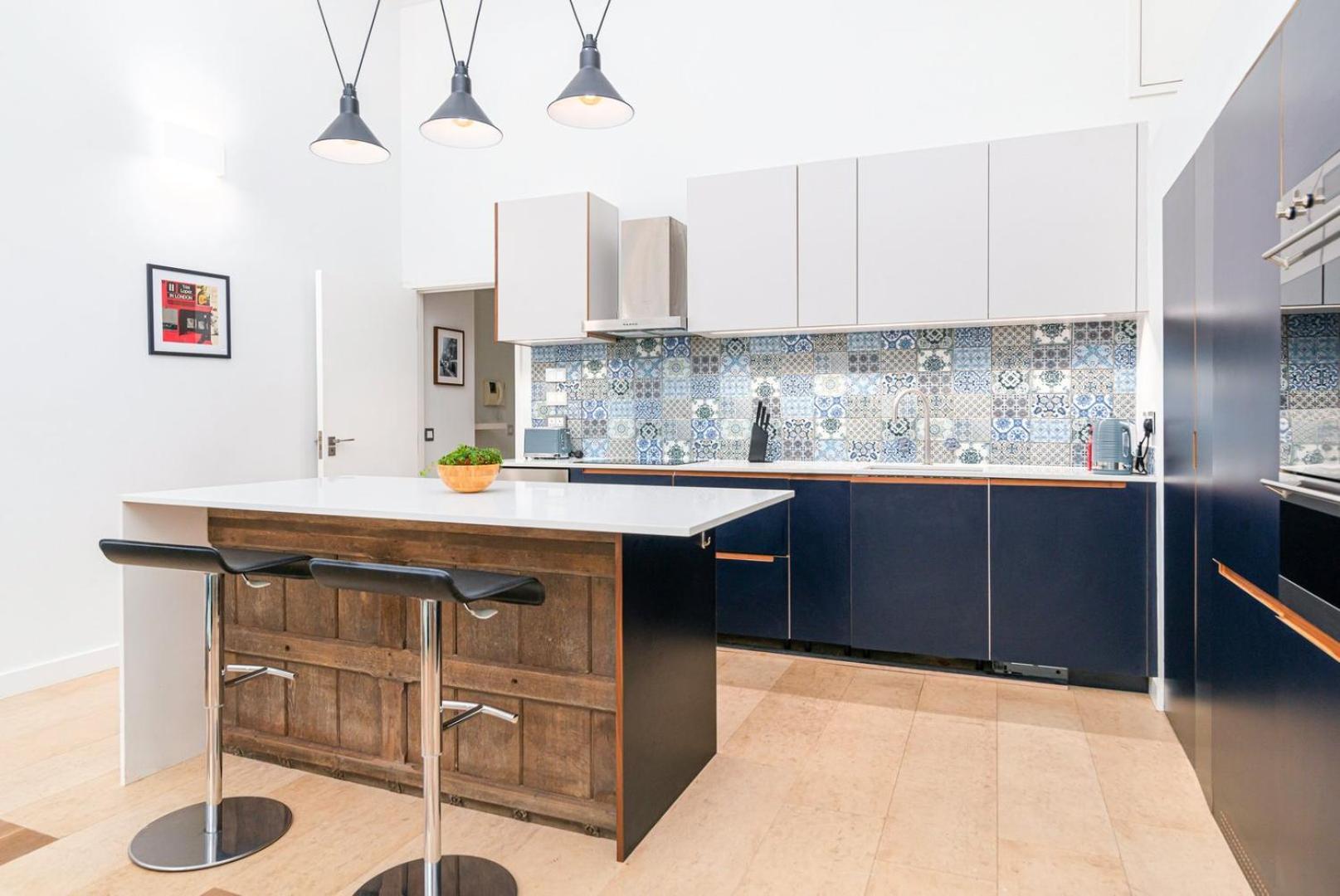 Guestready - Sophisticated In Shoreditch Apartment