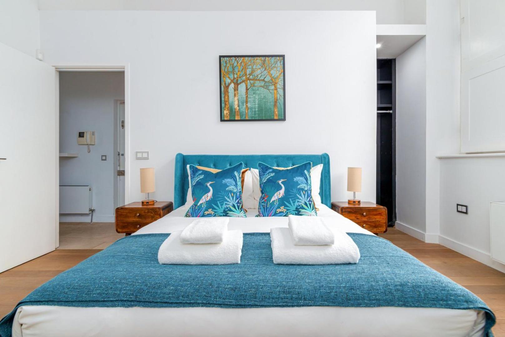 Guestready - Sophisticated In Shoreditch London