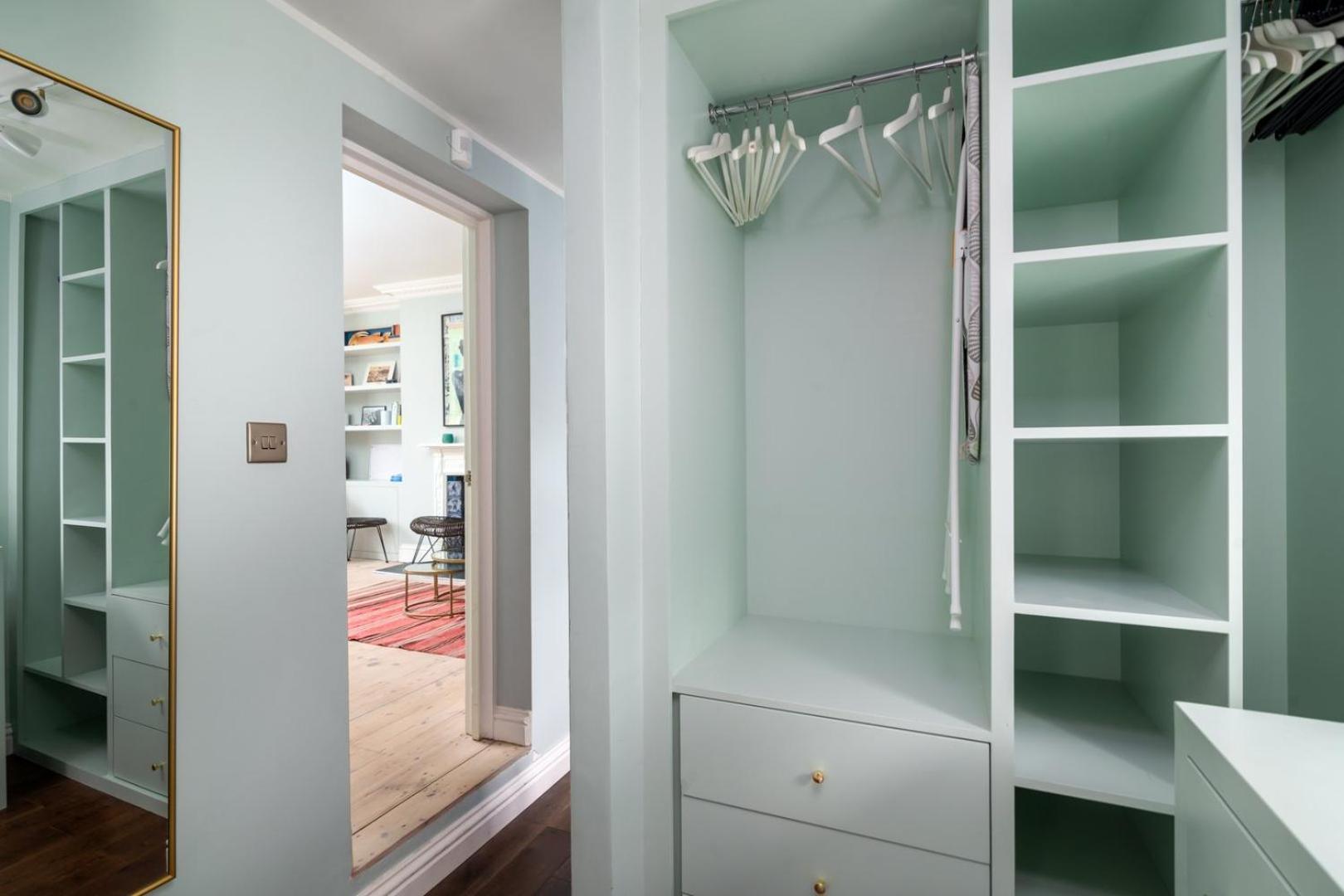 Guestready - Stunning 1br Flat In Highbury Apartment London