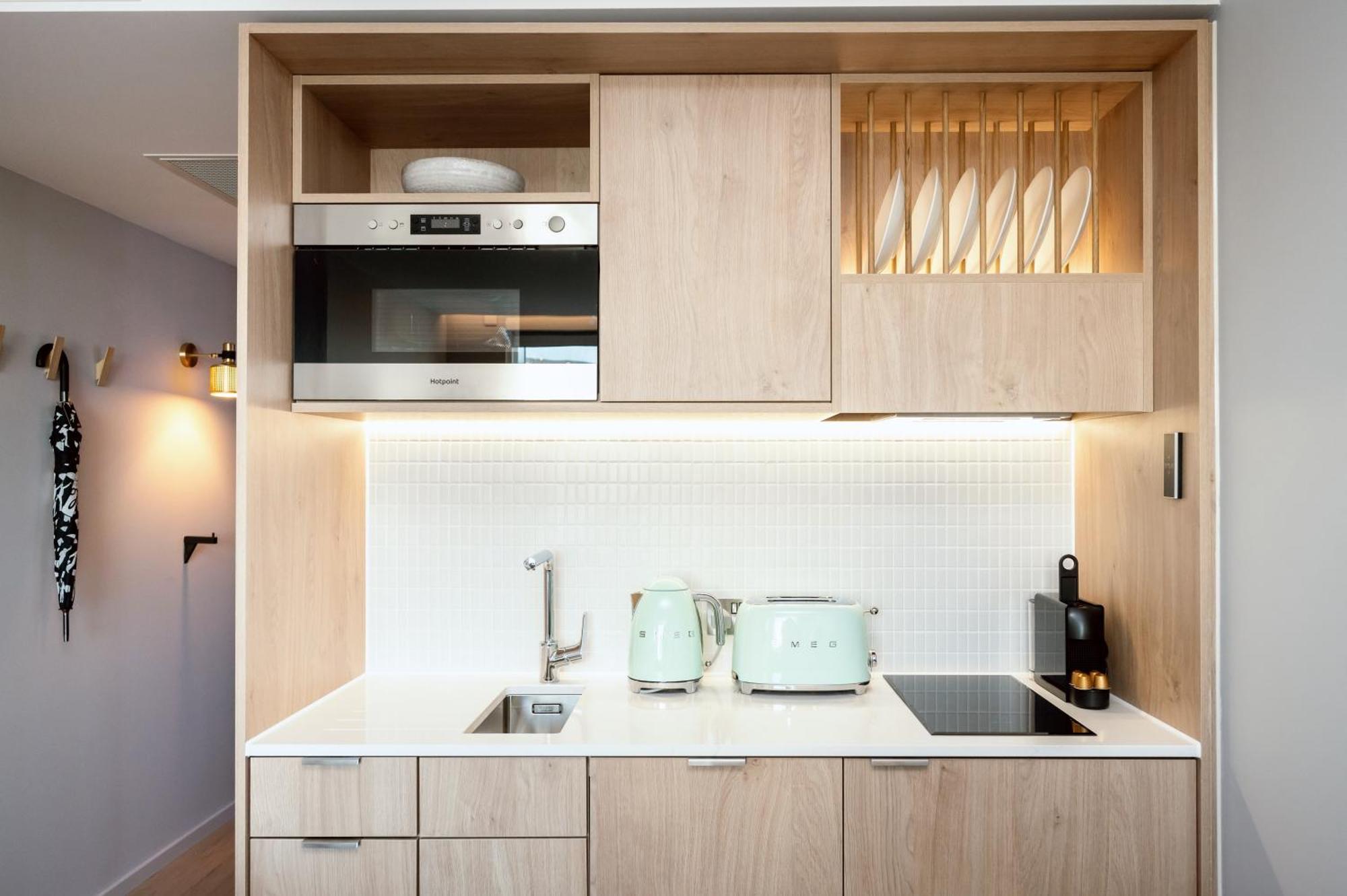 Wilde Paddington 4* Londen