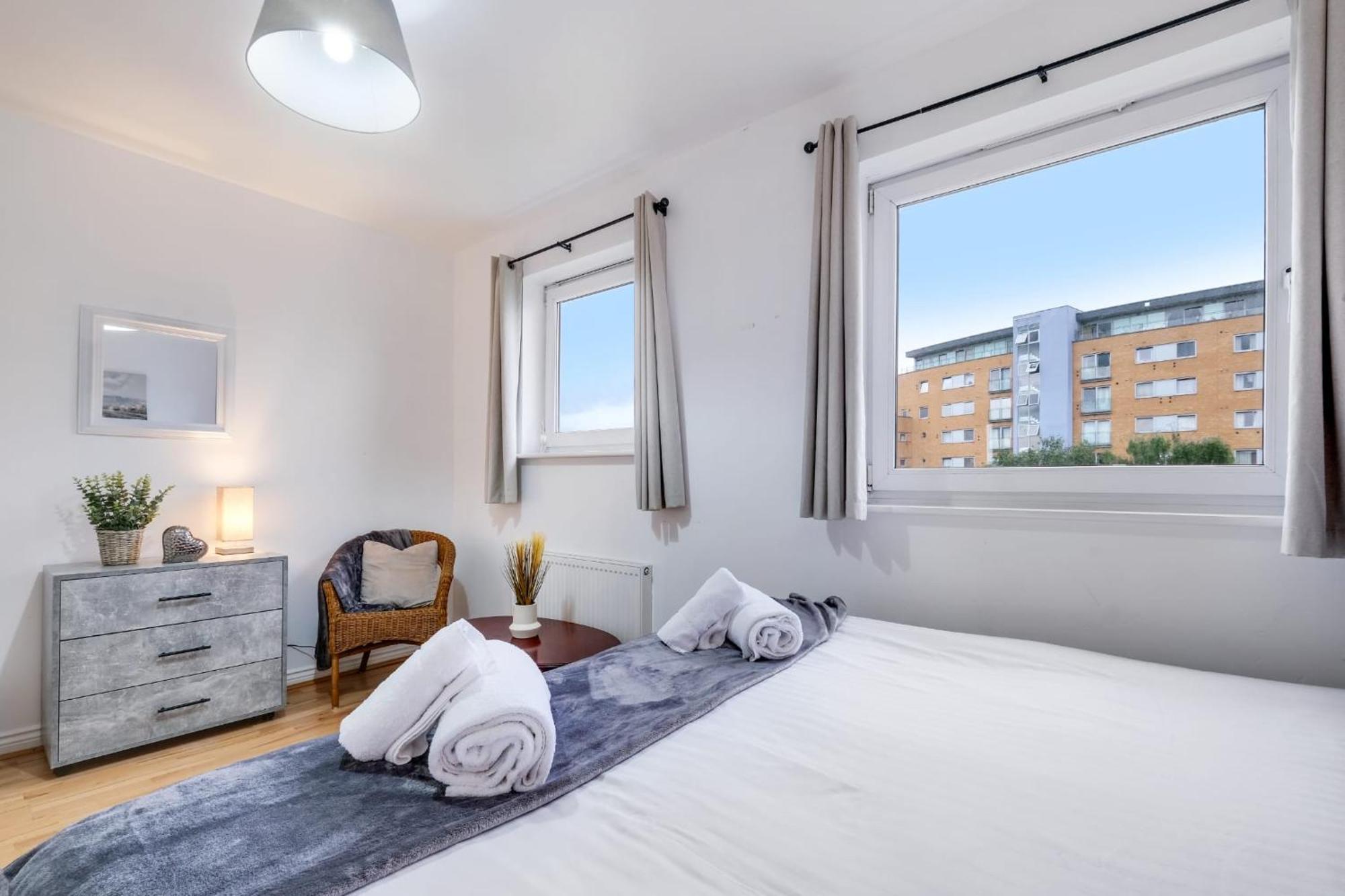 Mannys - & Cozy 4bed Diamond *