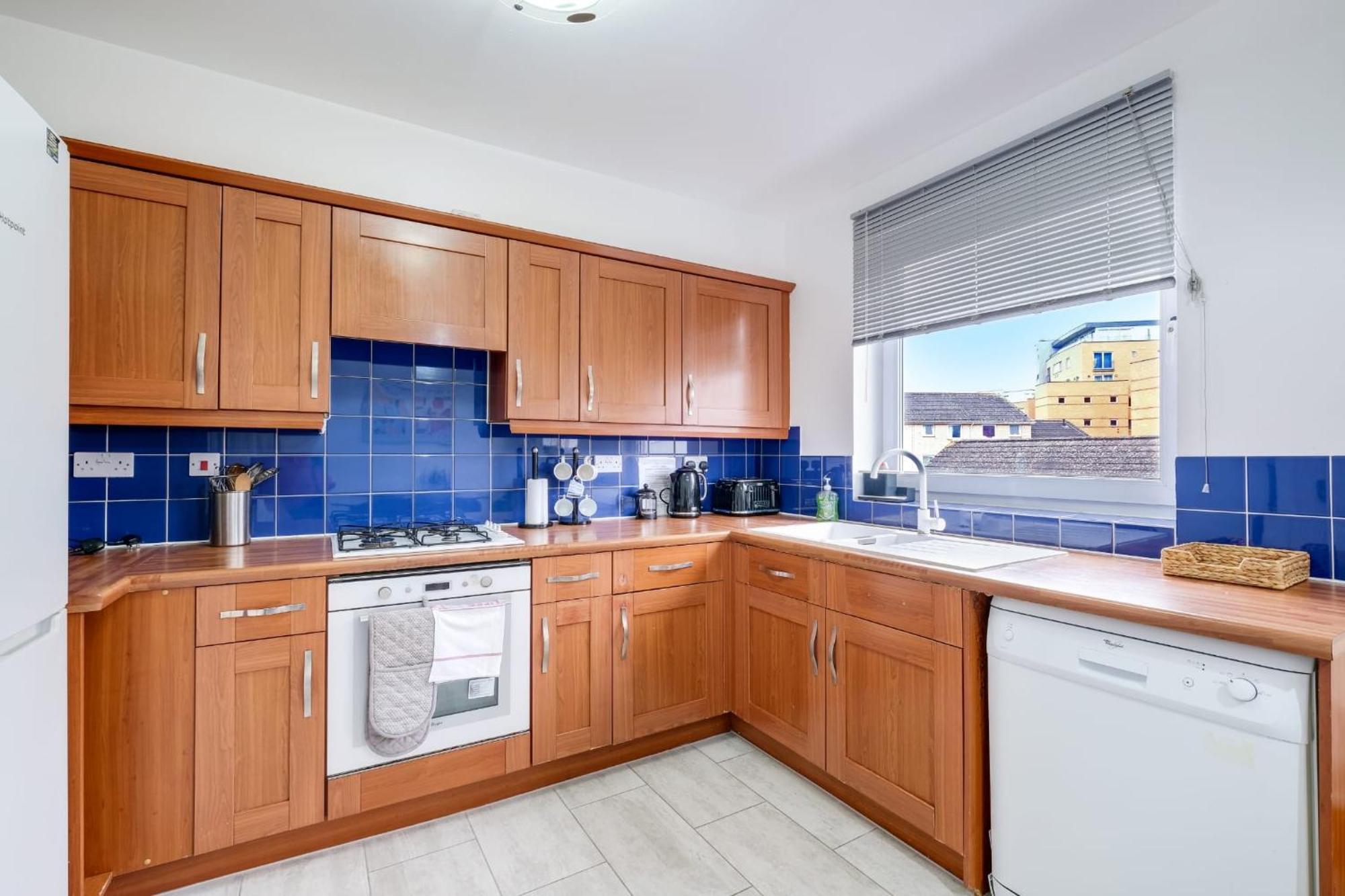 Mannys - & Cozy 4bed Diamond *