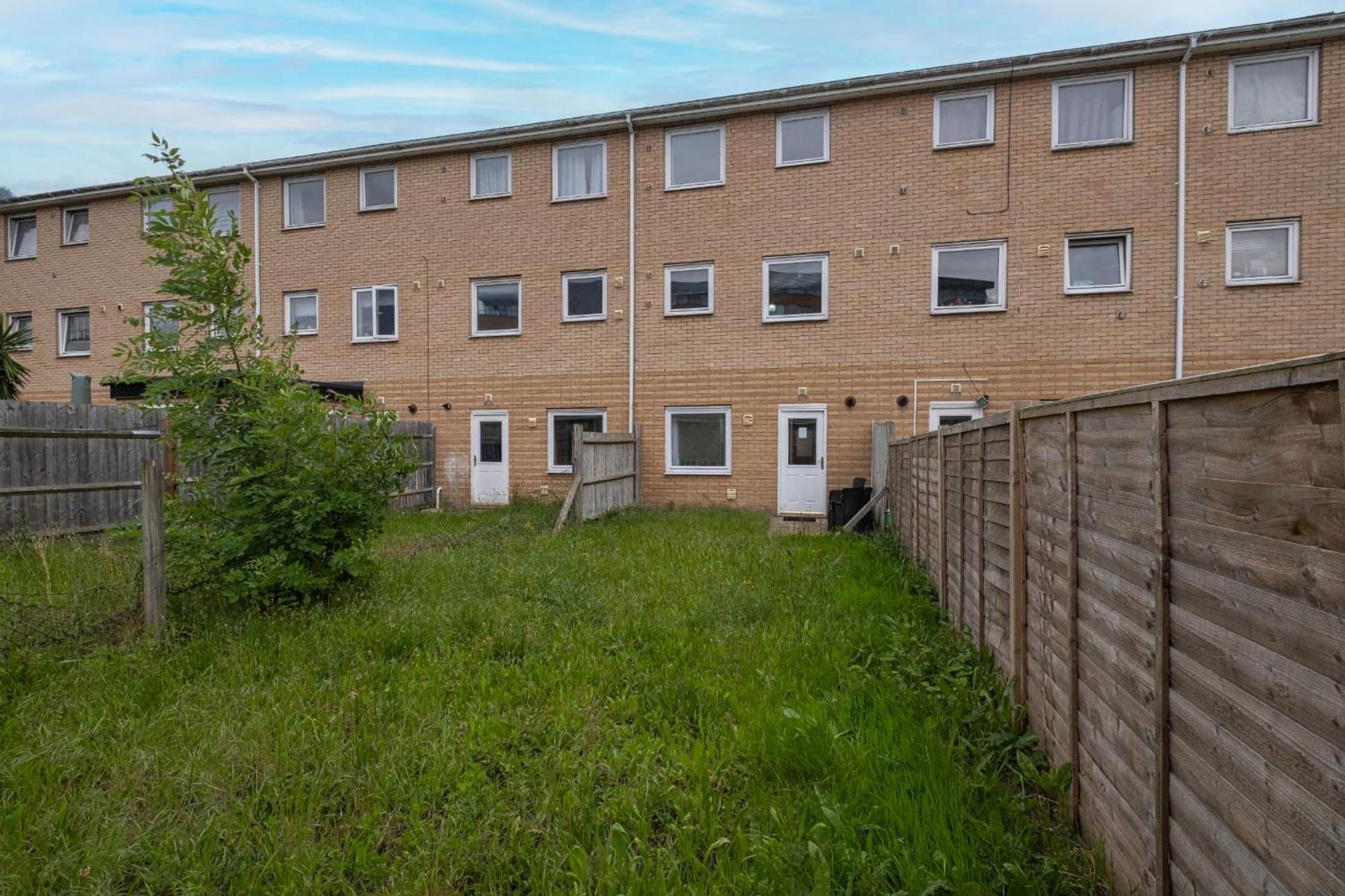 Mannys - & Cozy 4bed Diamond London
