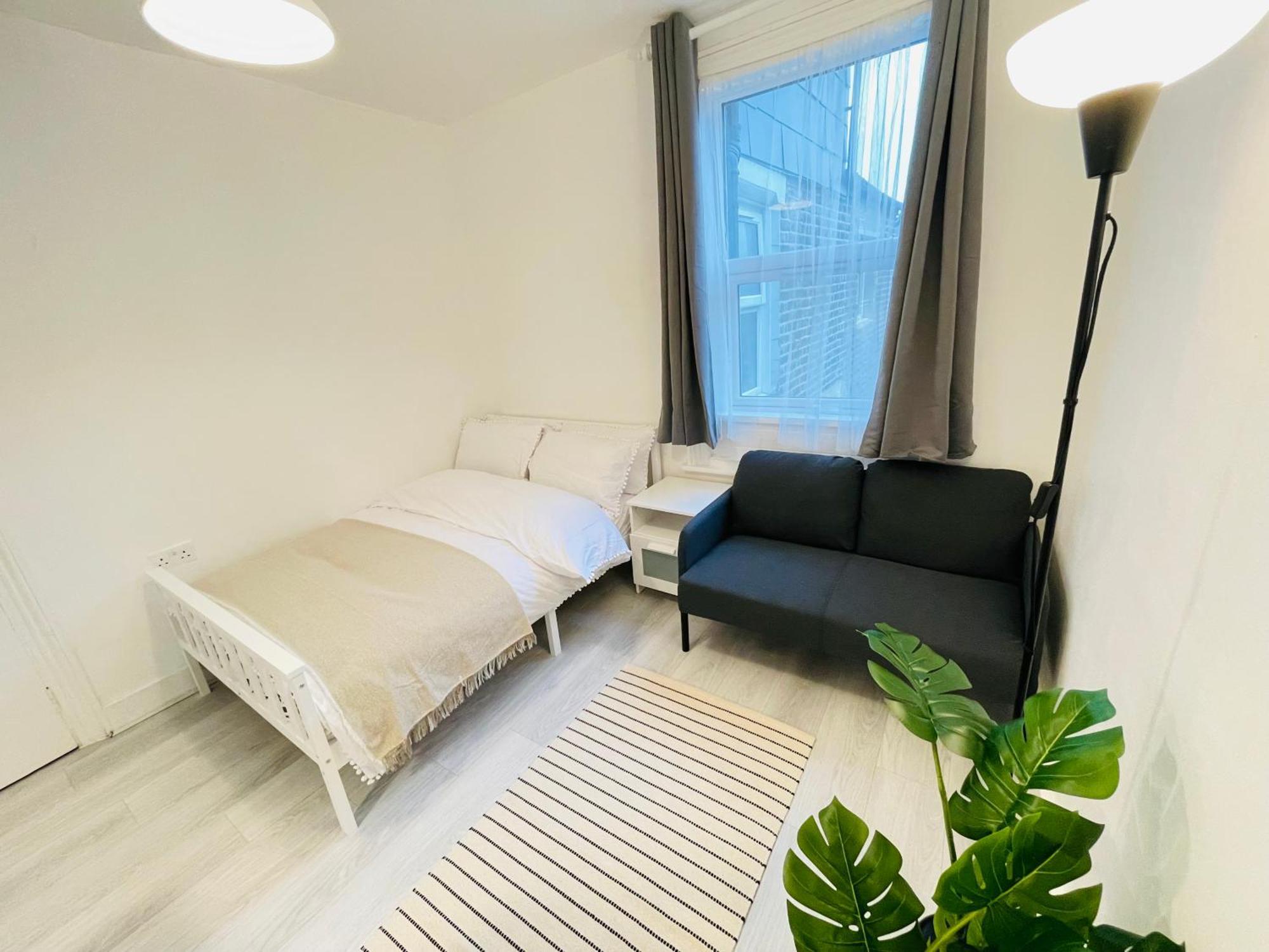Guest house Leytonstone House - Sleepylodge *