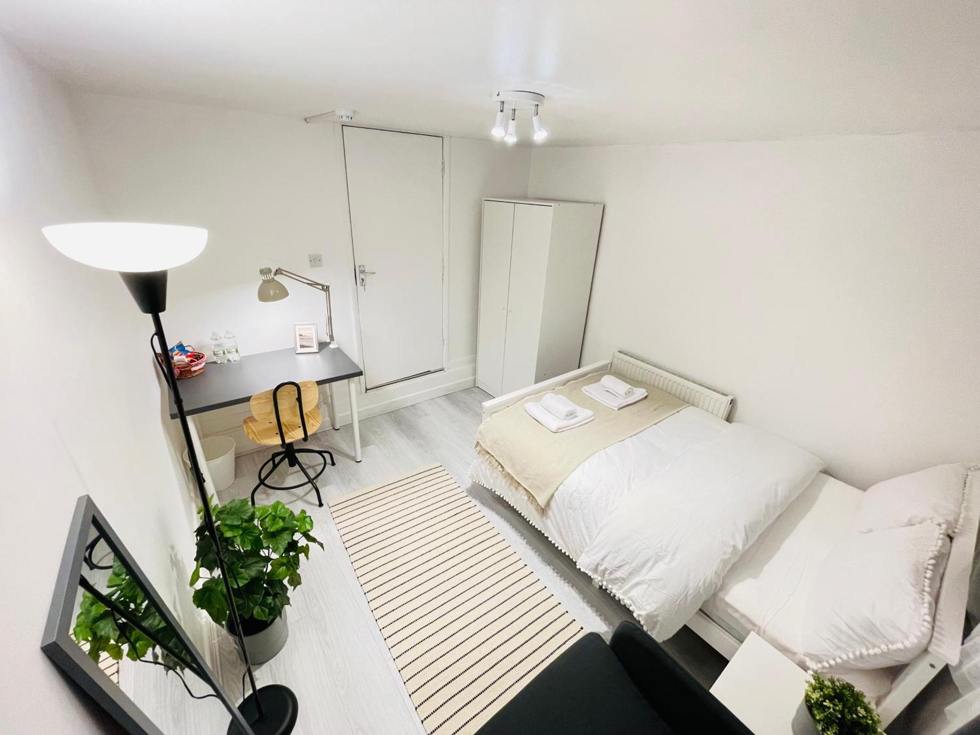 Guest house Leytonstone House - Sleepylodge