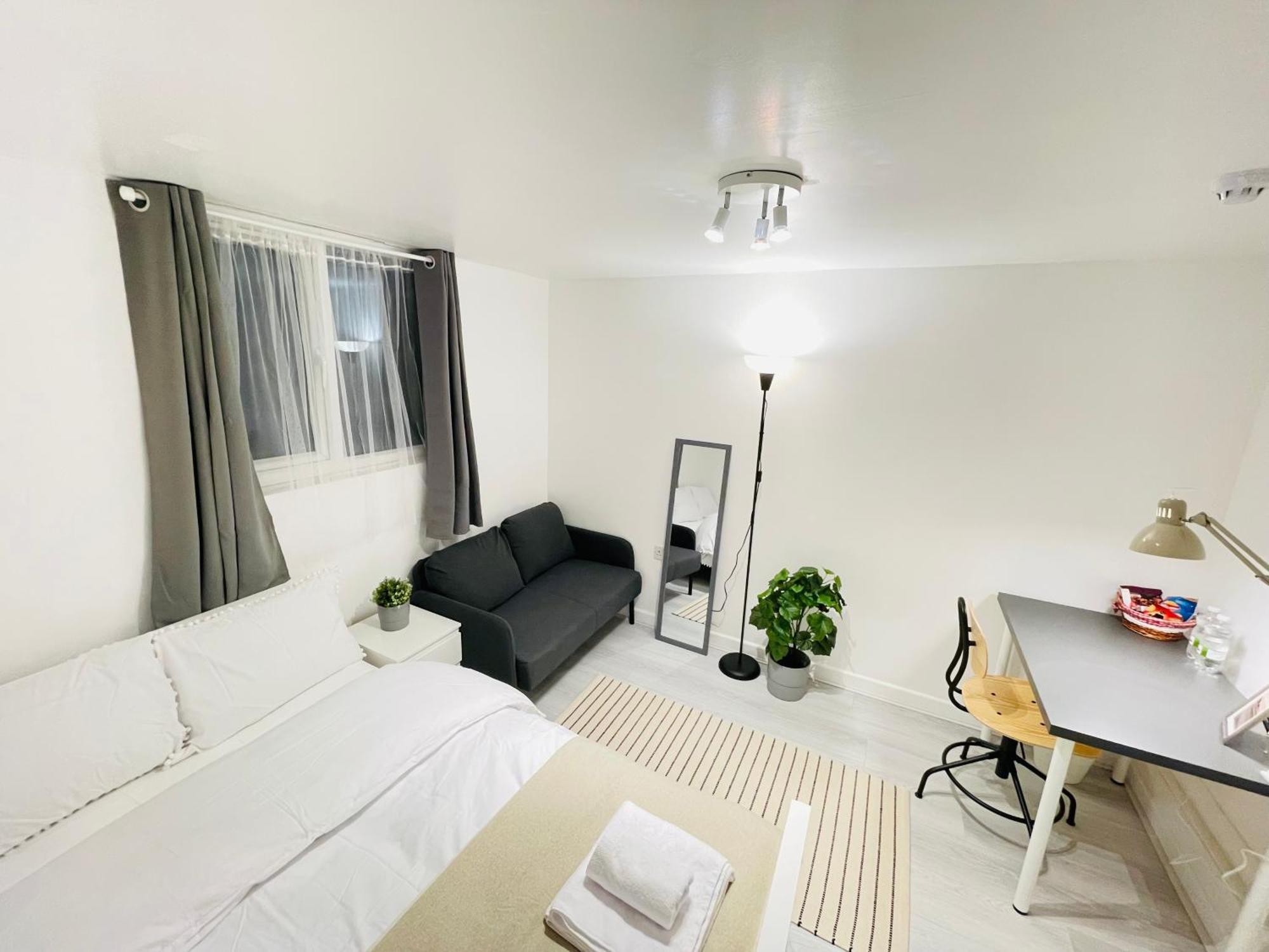 Leytonstone House - Sleepylodge London