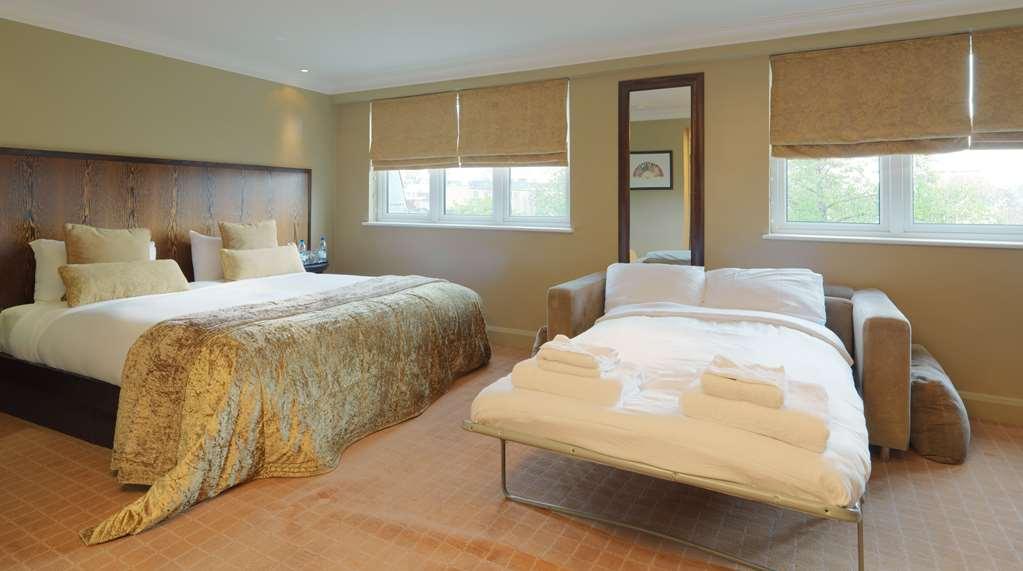 Radisson Blu Hotel, Euston Square Hotel London