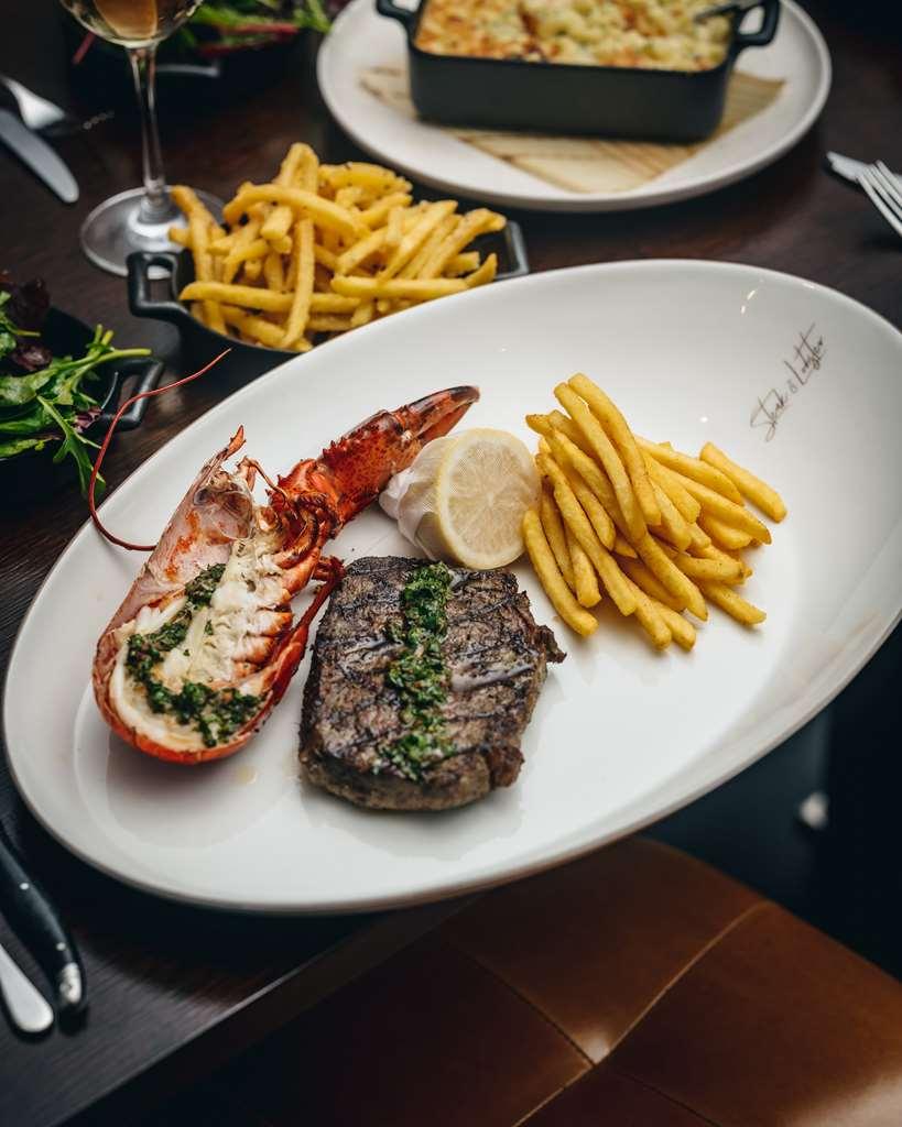 Radisson Blu Hotel, Euston Square Hotel 4*