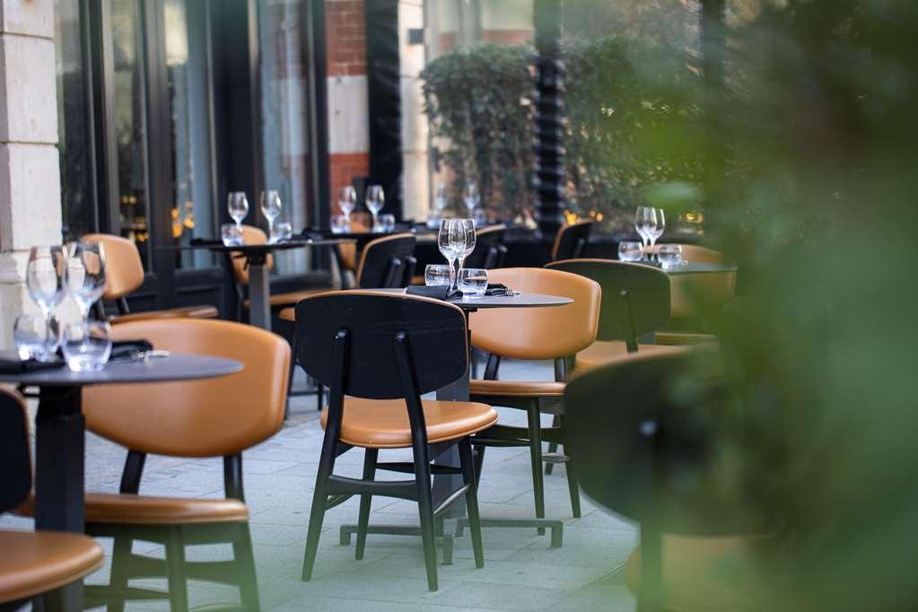 Radisson Blu Hotel, Leicester Square Hotel