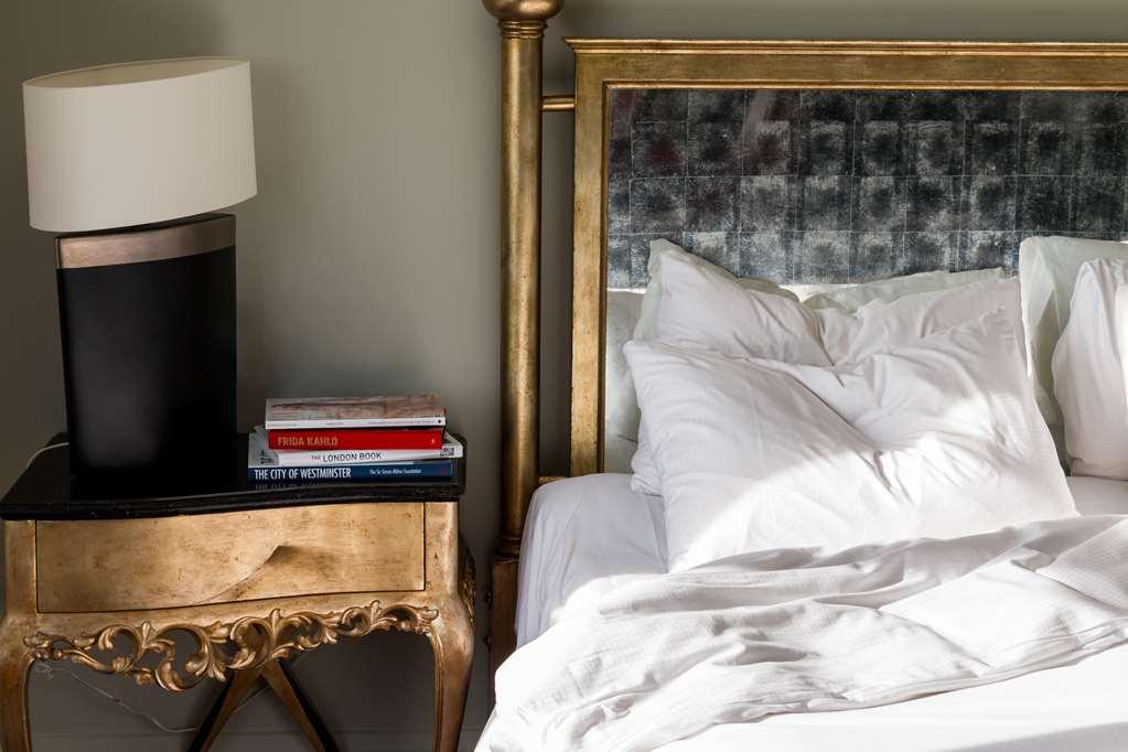 Hotel Radisson Blu Hotel, Leicester Square London