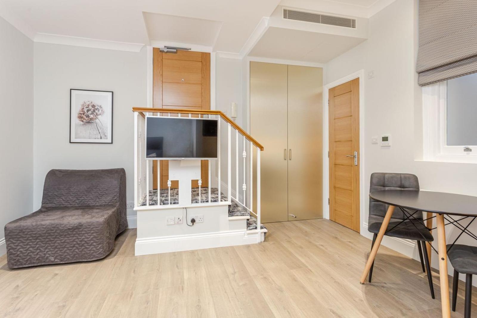 Cleveland Residences Kensington Londres