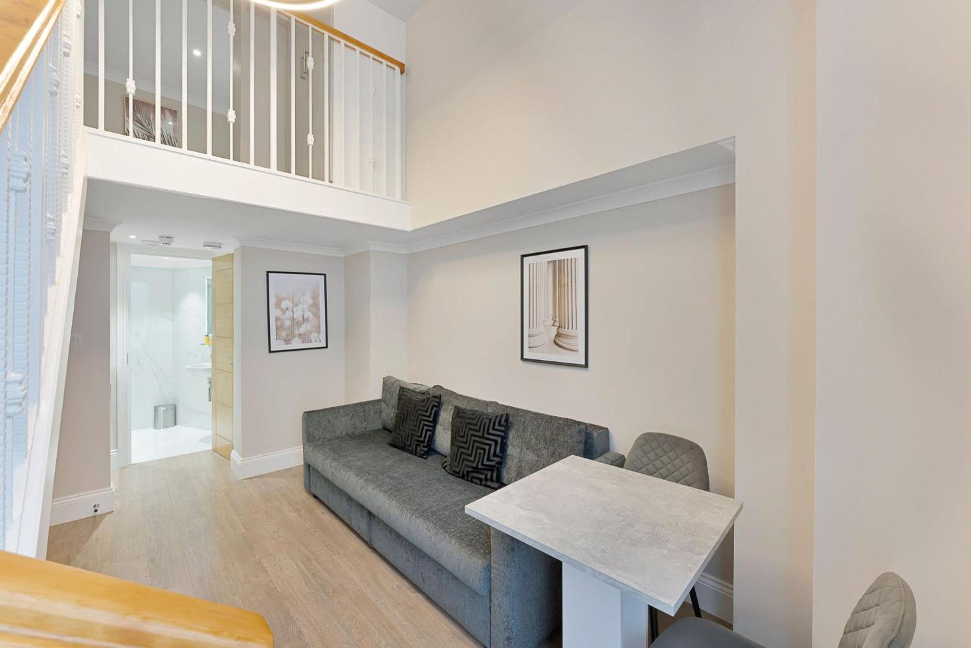 Cleveland Residences Kensington Apartamento *