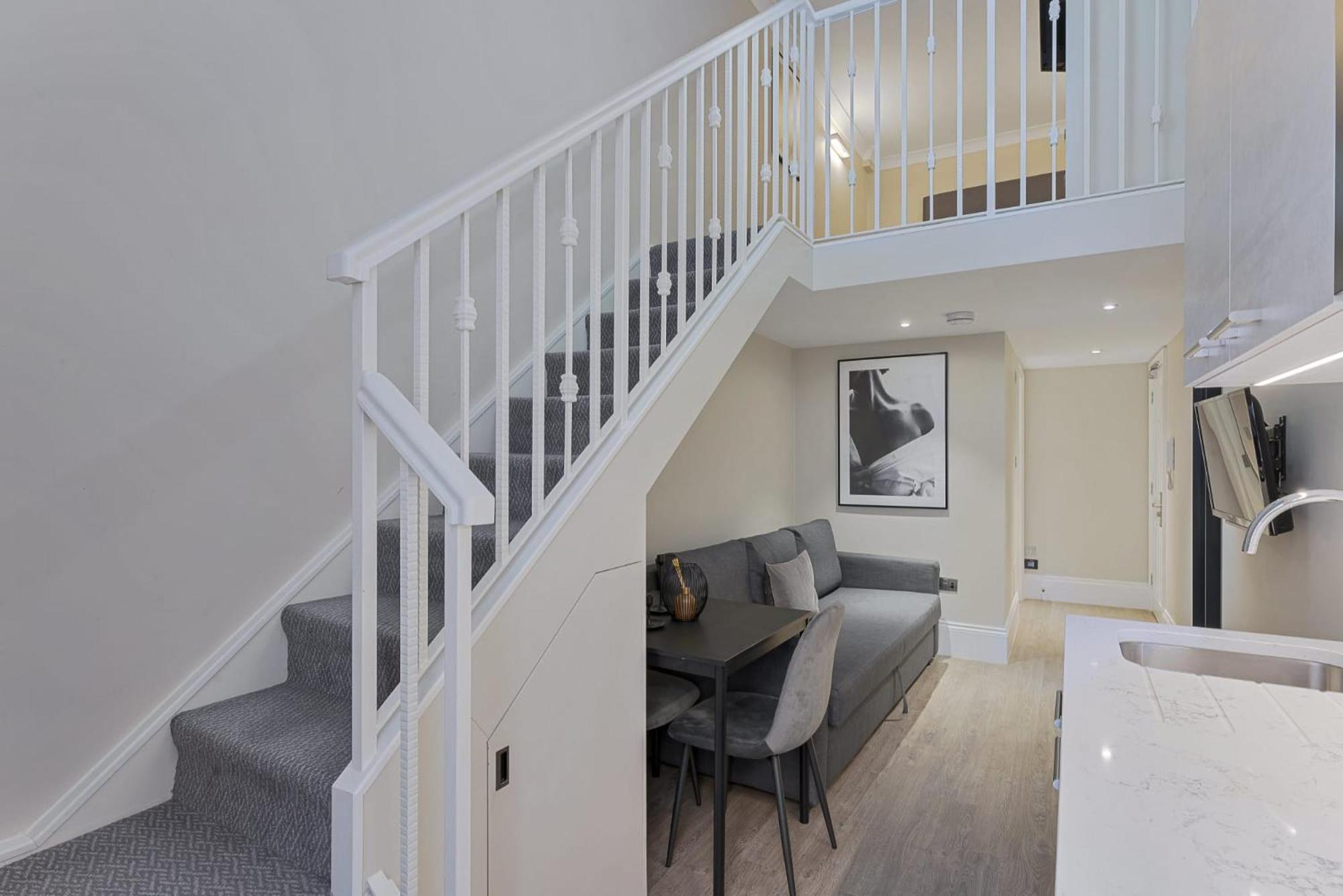 Apartamento Cleveland Residences Kensington