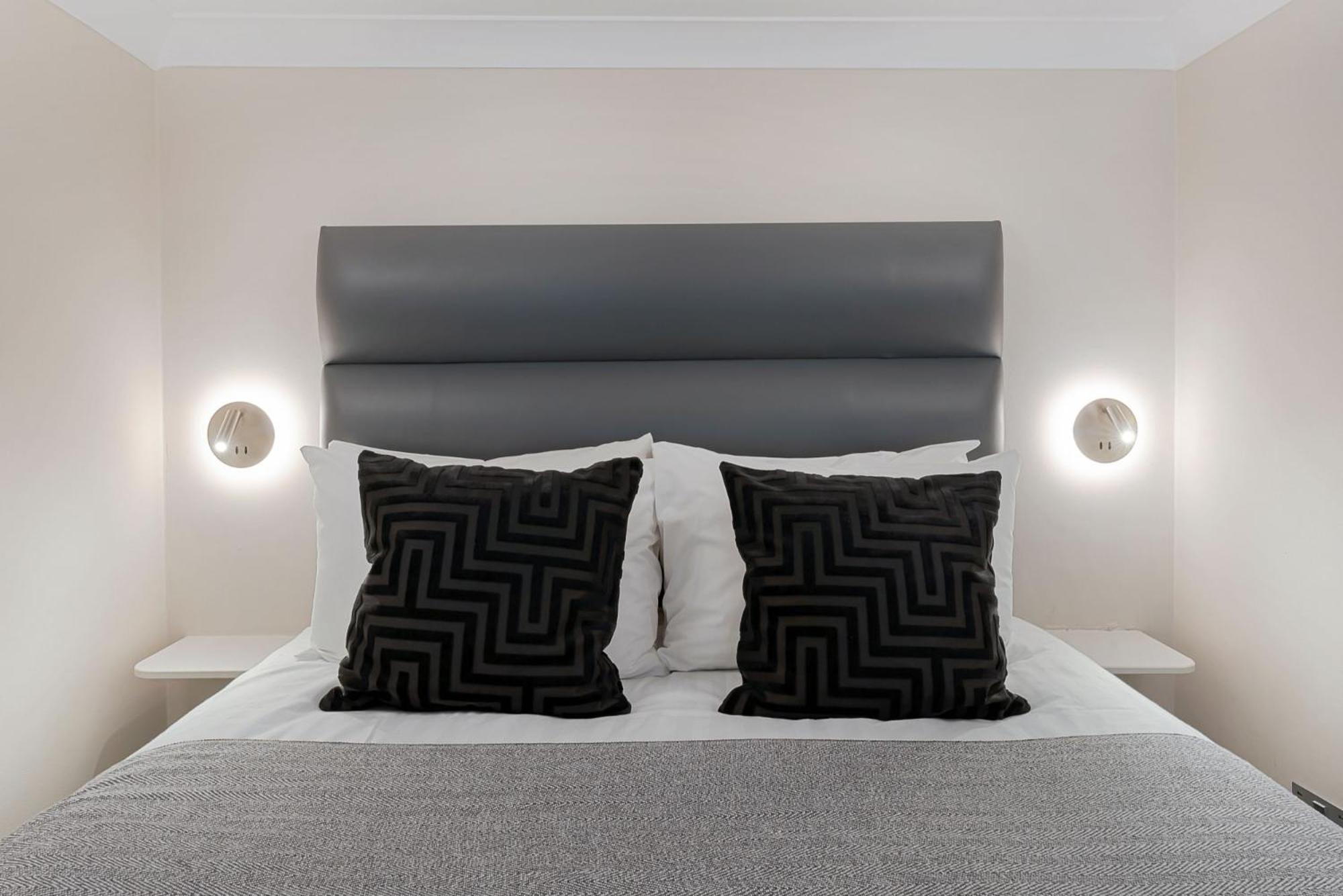 Cleveland Residences Kensington Apartamento Londres