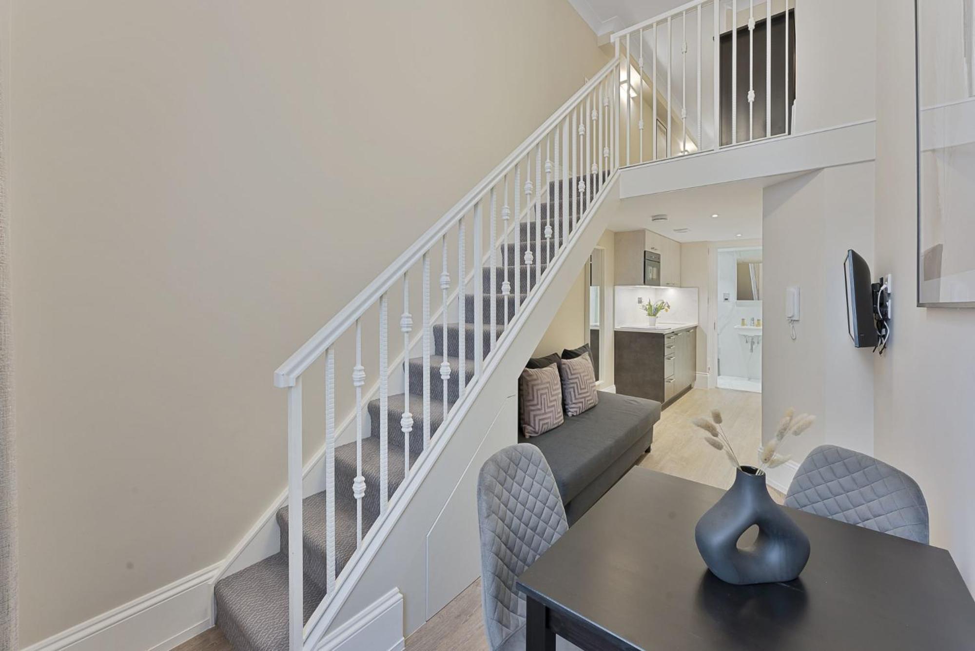 Cleveland Residences Kensington Londres
