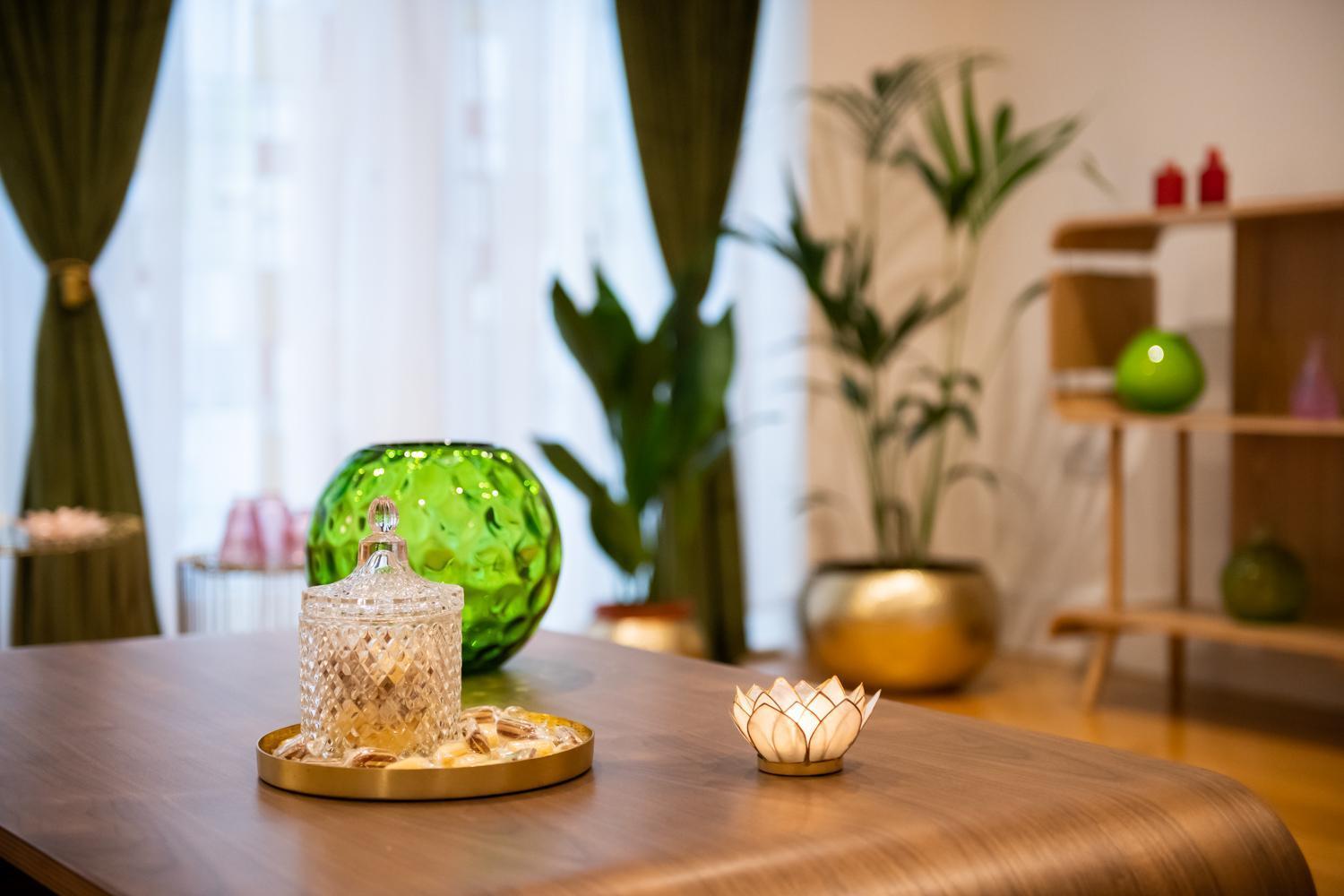 Nino Appartement