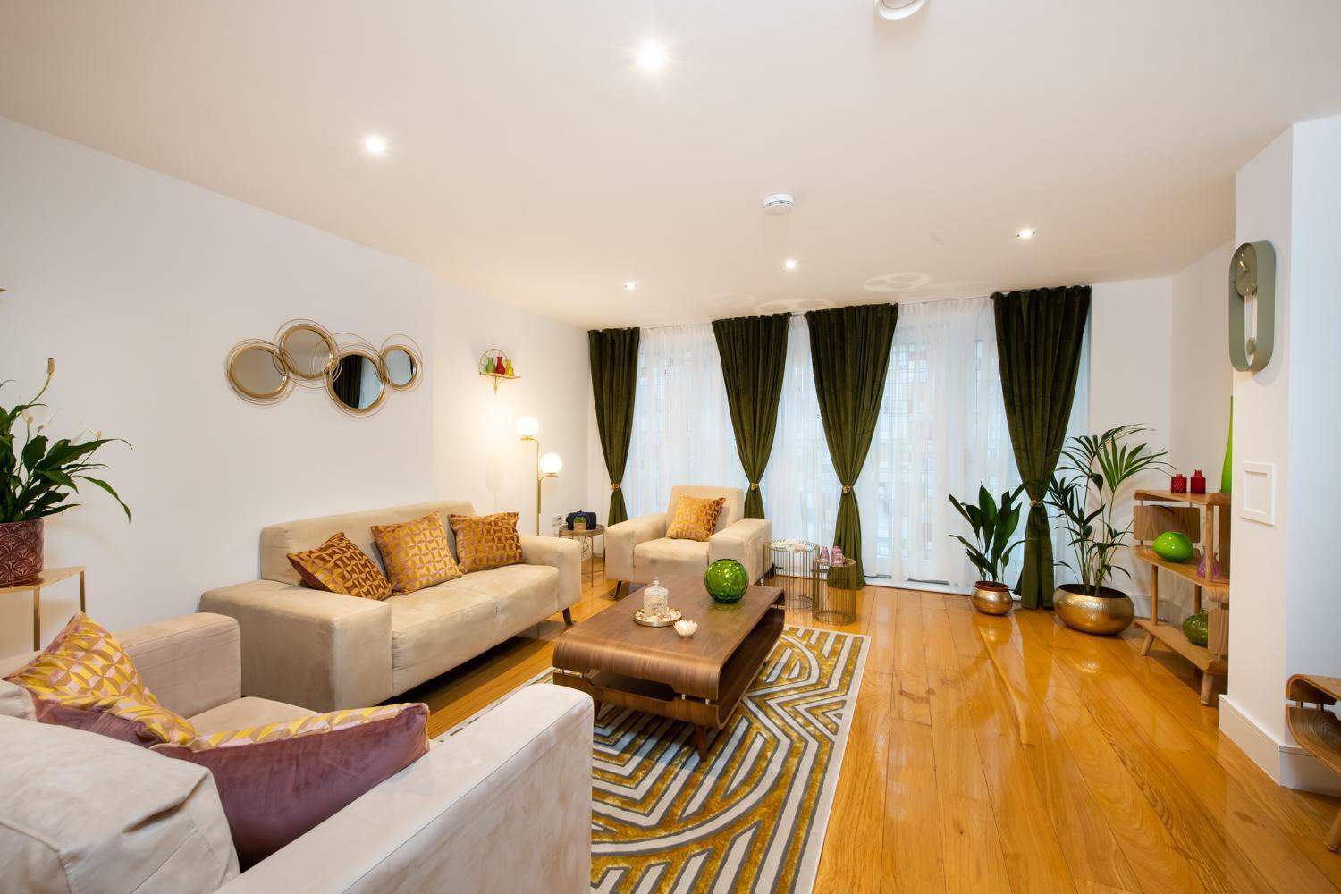 Appartement Nino *