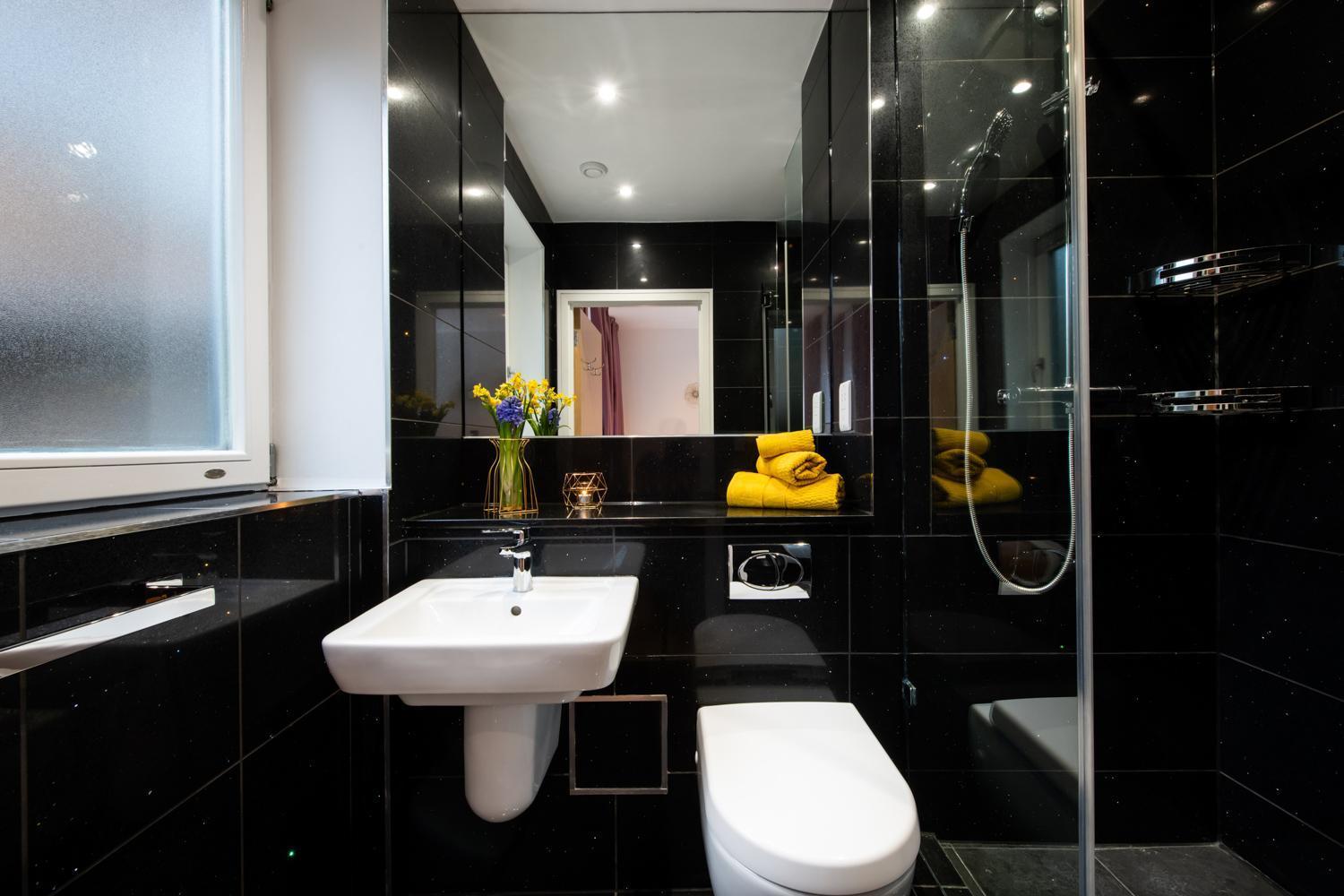 Nino Appartement