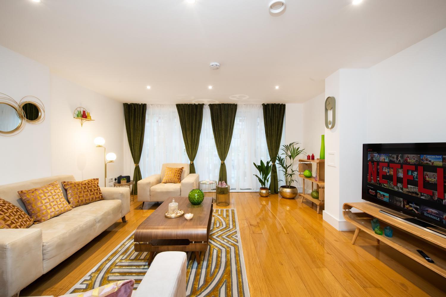 Appartement Nino Londen
