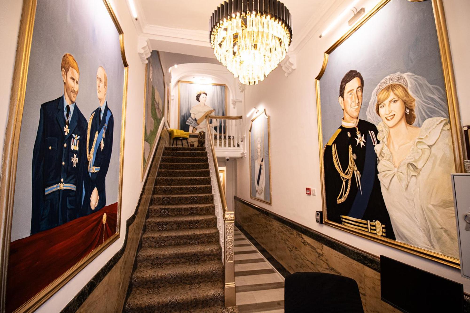 Oxford Street Chic Retreat - Unparalleled Elegance And Urban Comfort! Gc1 * London