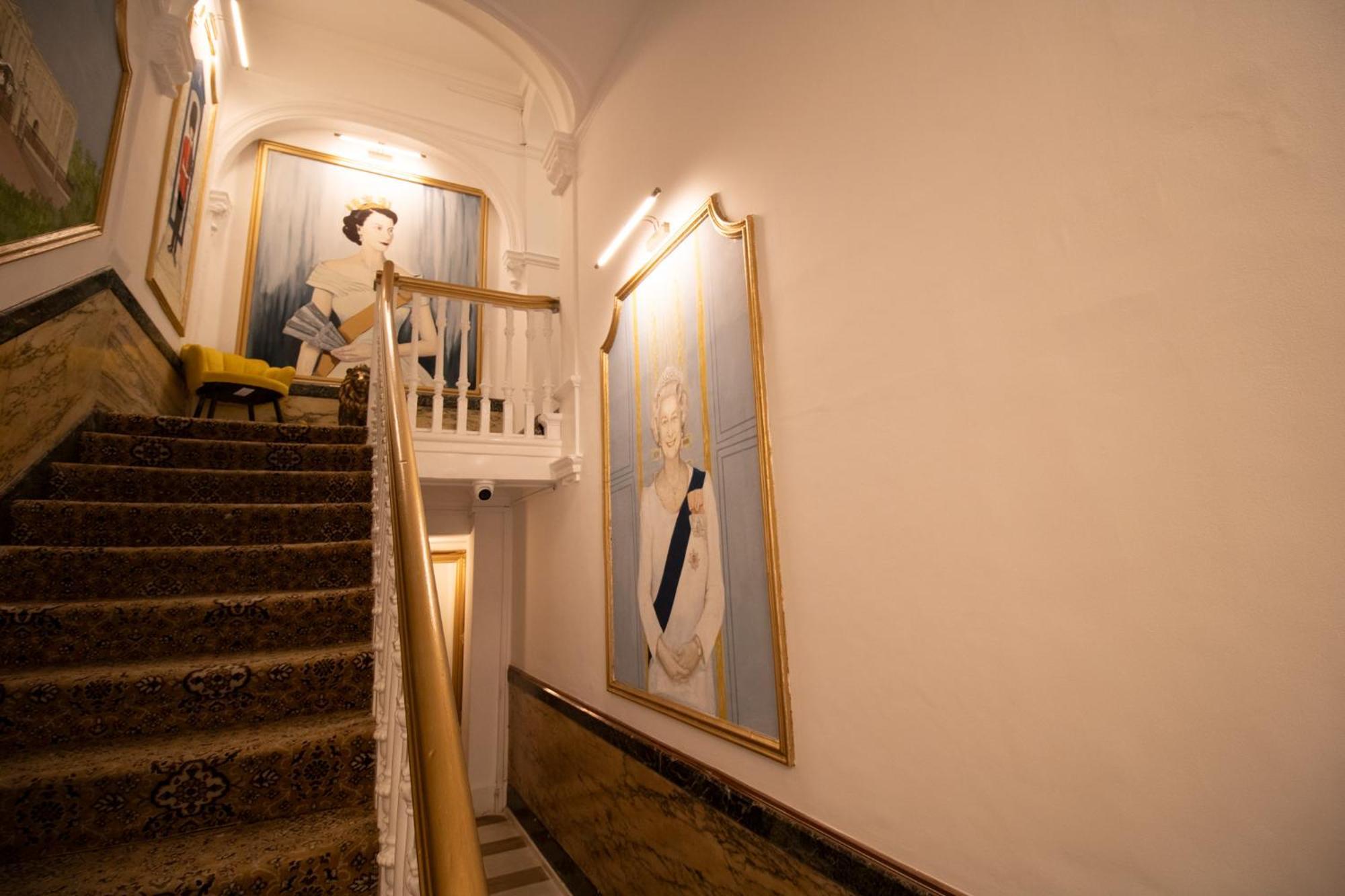 Apartment Oxford Street Chic Retreat - Unparalleled Elegance And Urban Comfort! Gc1 London