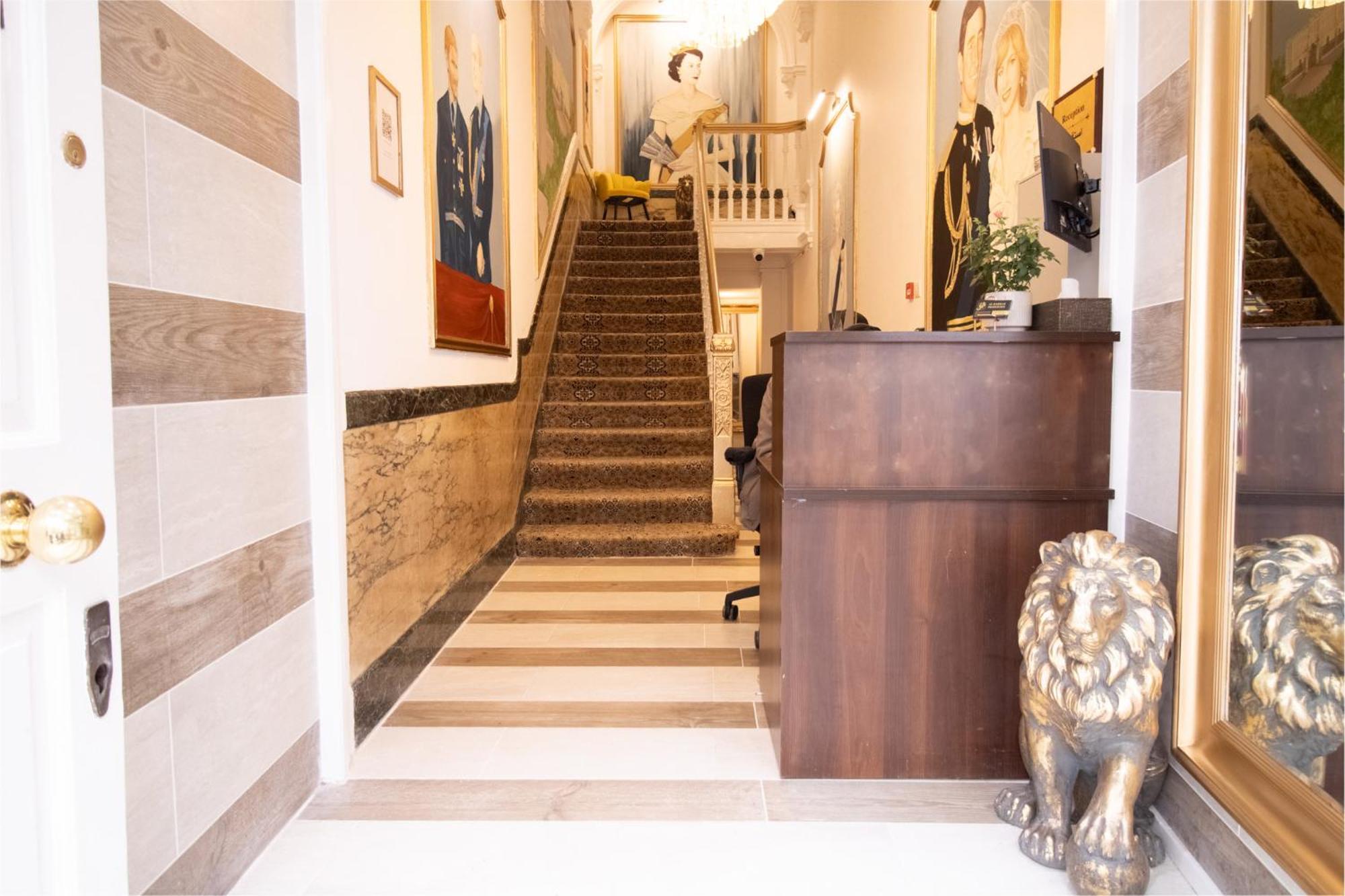 Apartment Oxford Street Chic Retreat - Unparalleled Elegance And Urban Comfort! Gc1